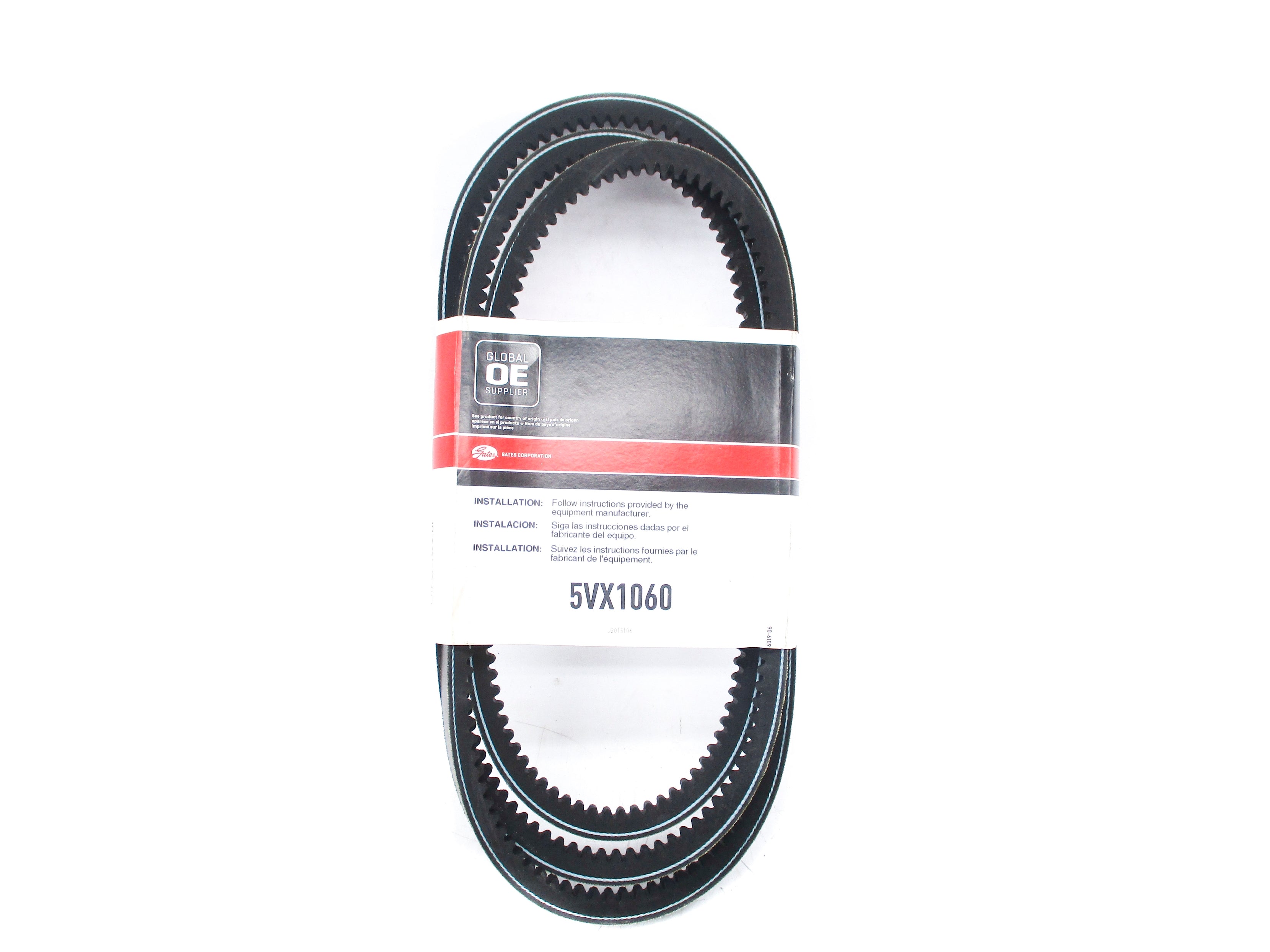 GATES 5VX1060 NSNP