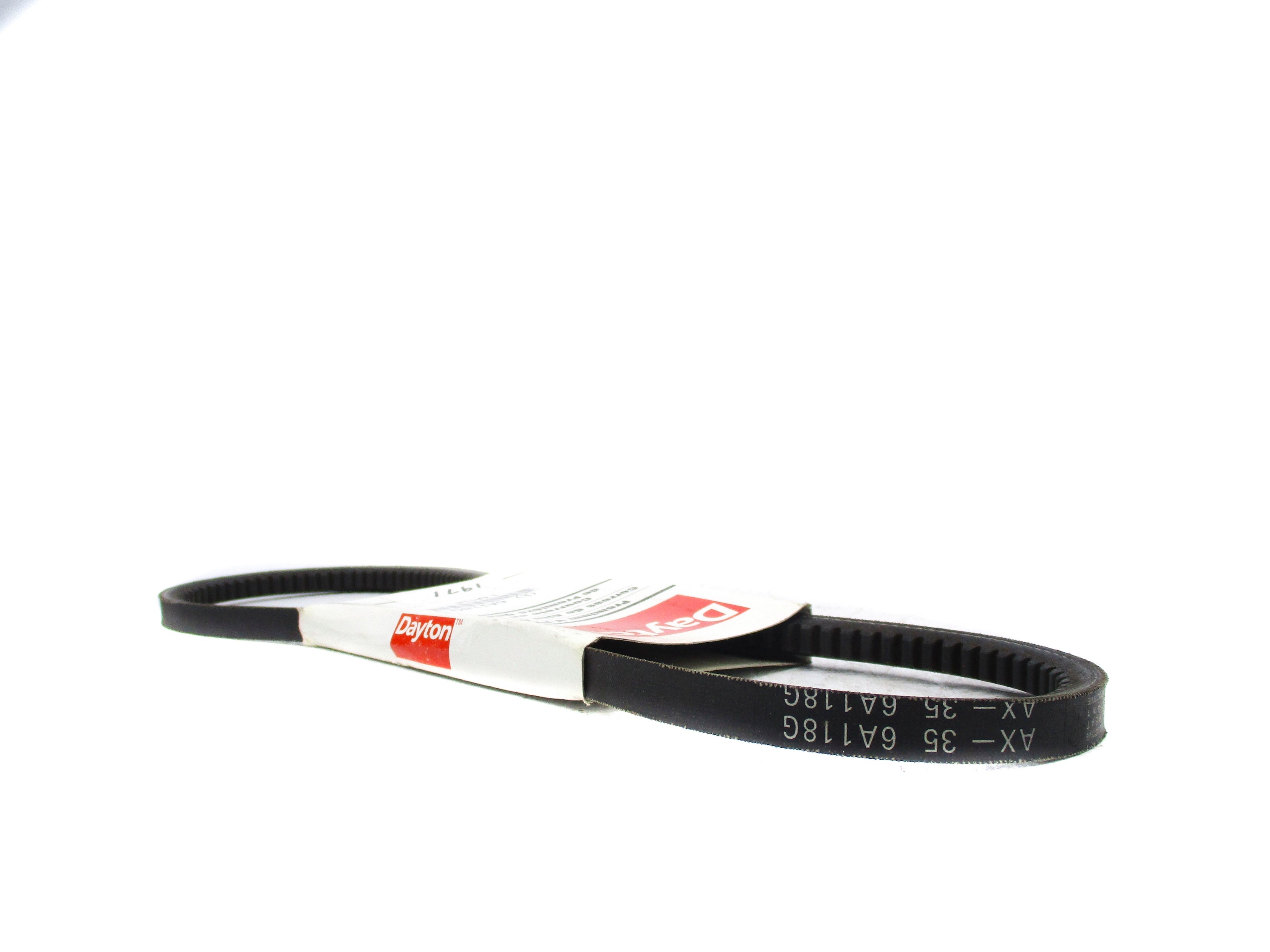 DAYTON 6A118G NSNP