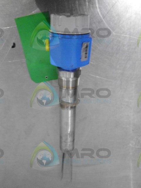ENDRESS+HAUSER FTM51-CGJ2P1A34AA LEVEL LIMIT SWITCH (SOLIPHANT M) *NEW NO BOX*