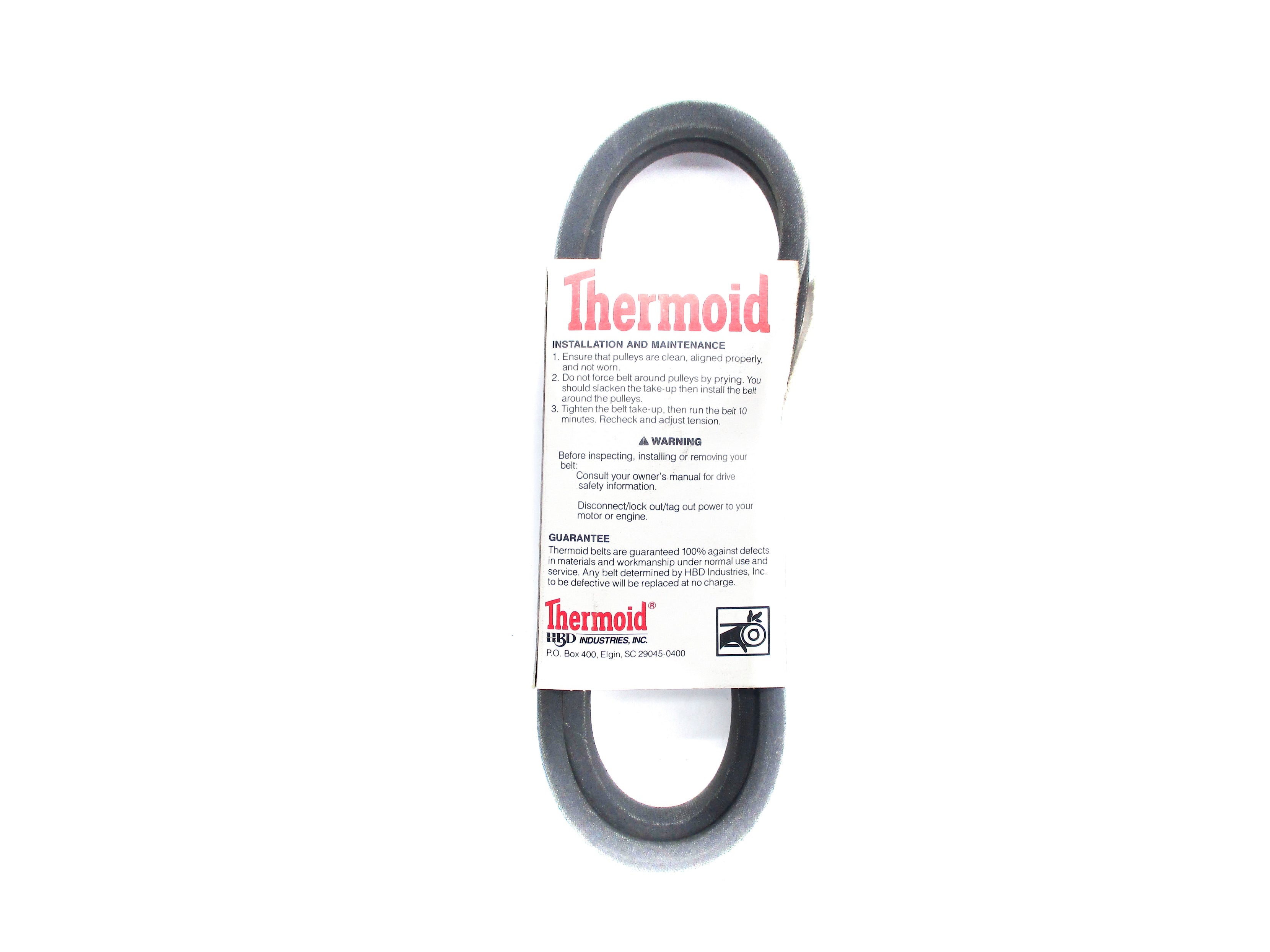 THERMOID 5L500 NSNP