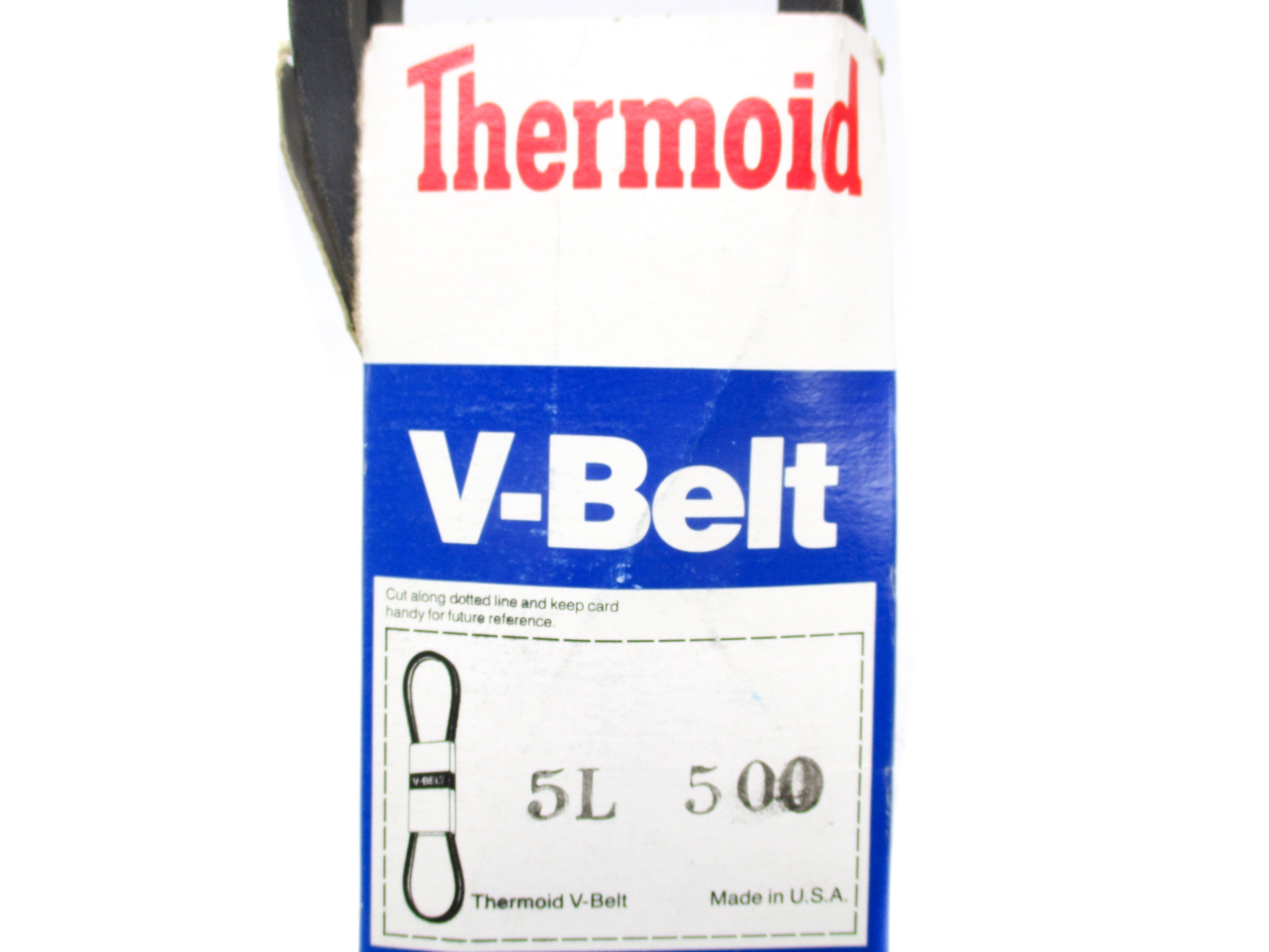 THERMOID 5L500 NSNP