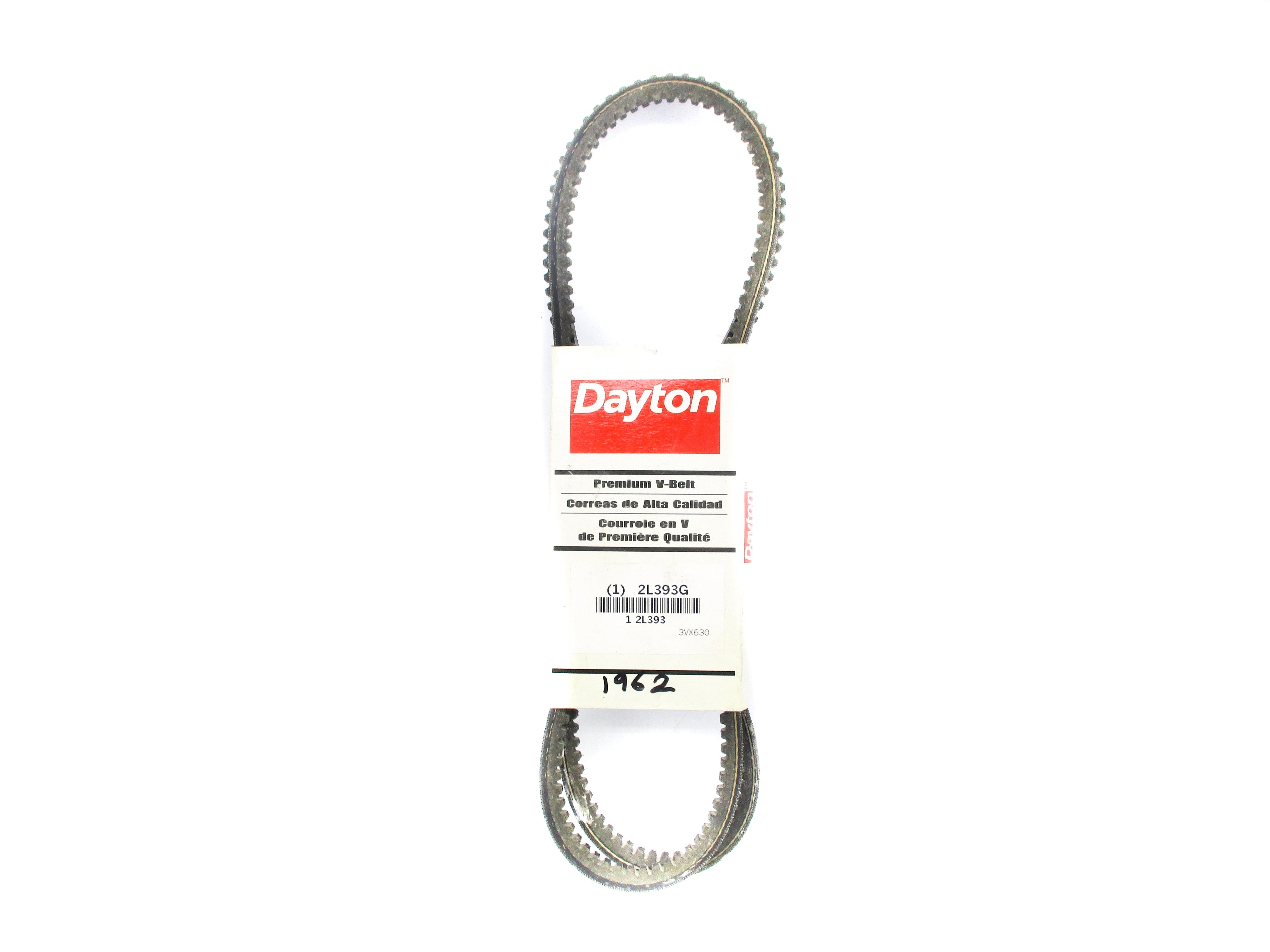 DAYTON 2L393G NSNP