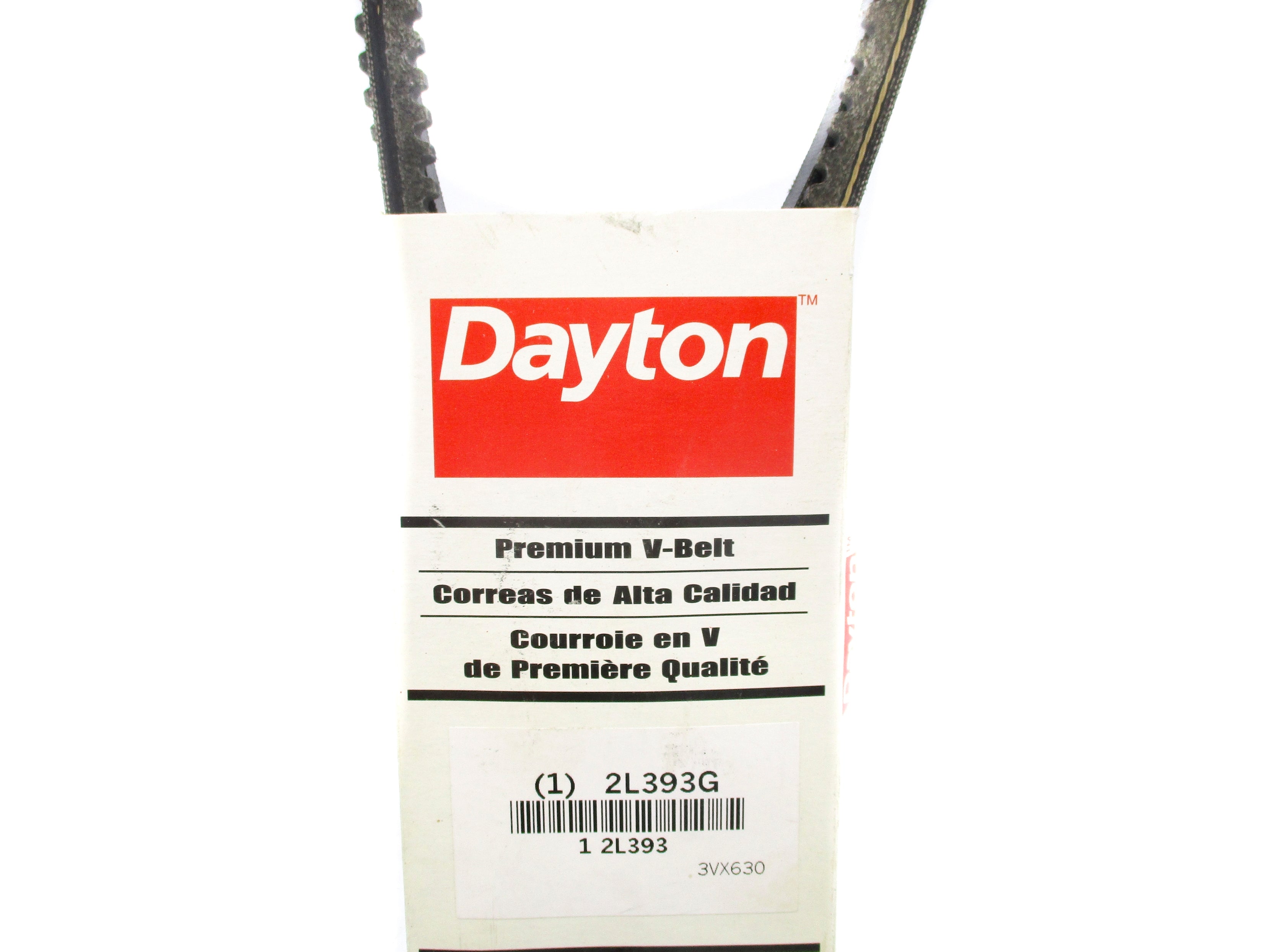 DAYTON 2L393G NSNP