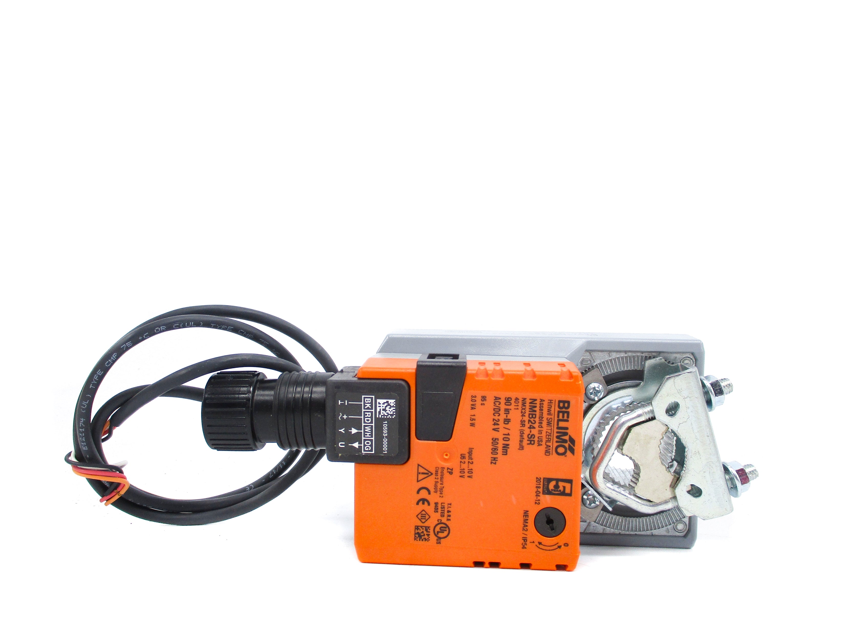 BELIMO NMB24-SR NSNP