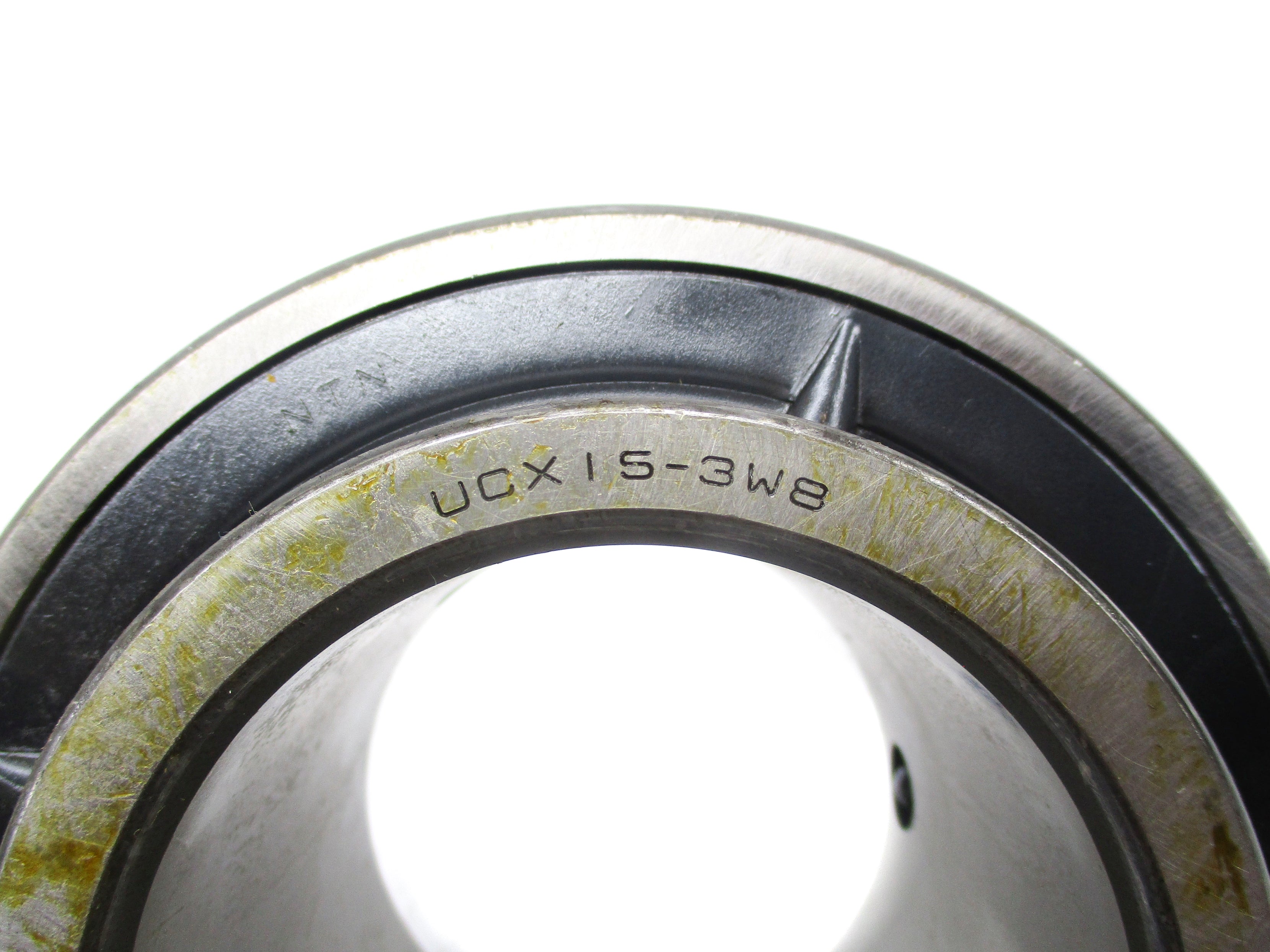 NTN UCX15-3W8 NSNP