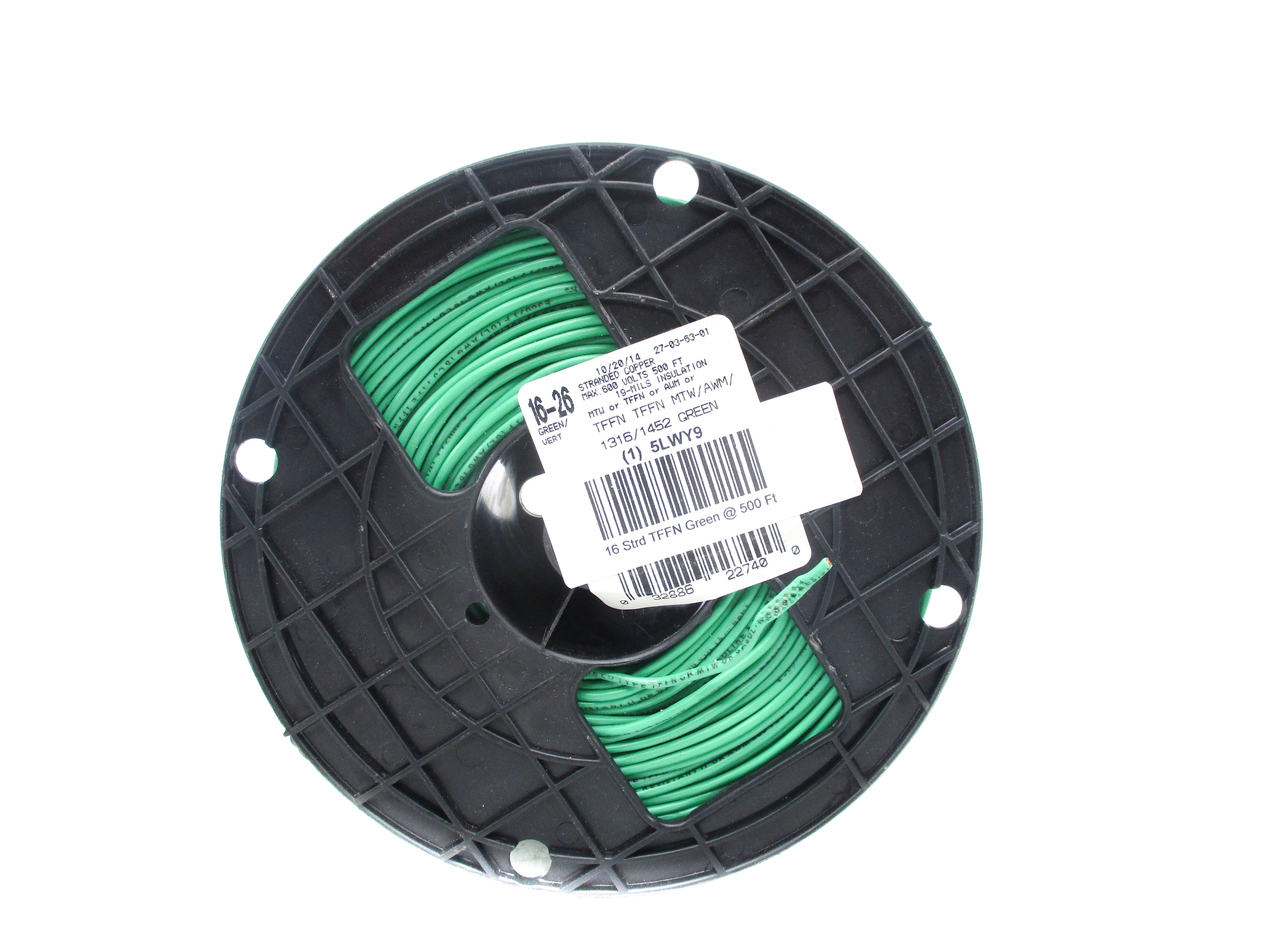 SOUTH WIRE 5LWY9 NSNP