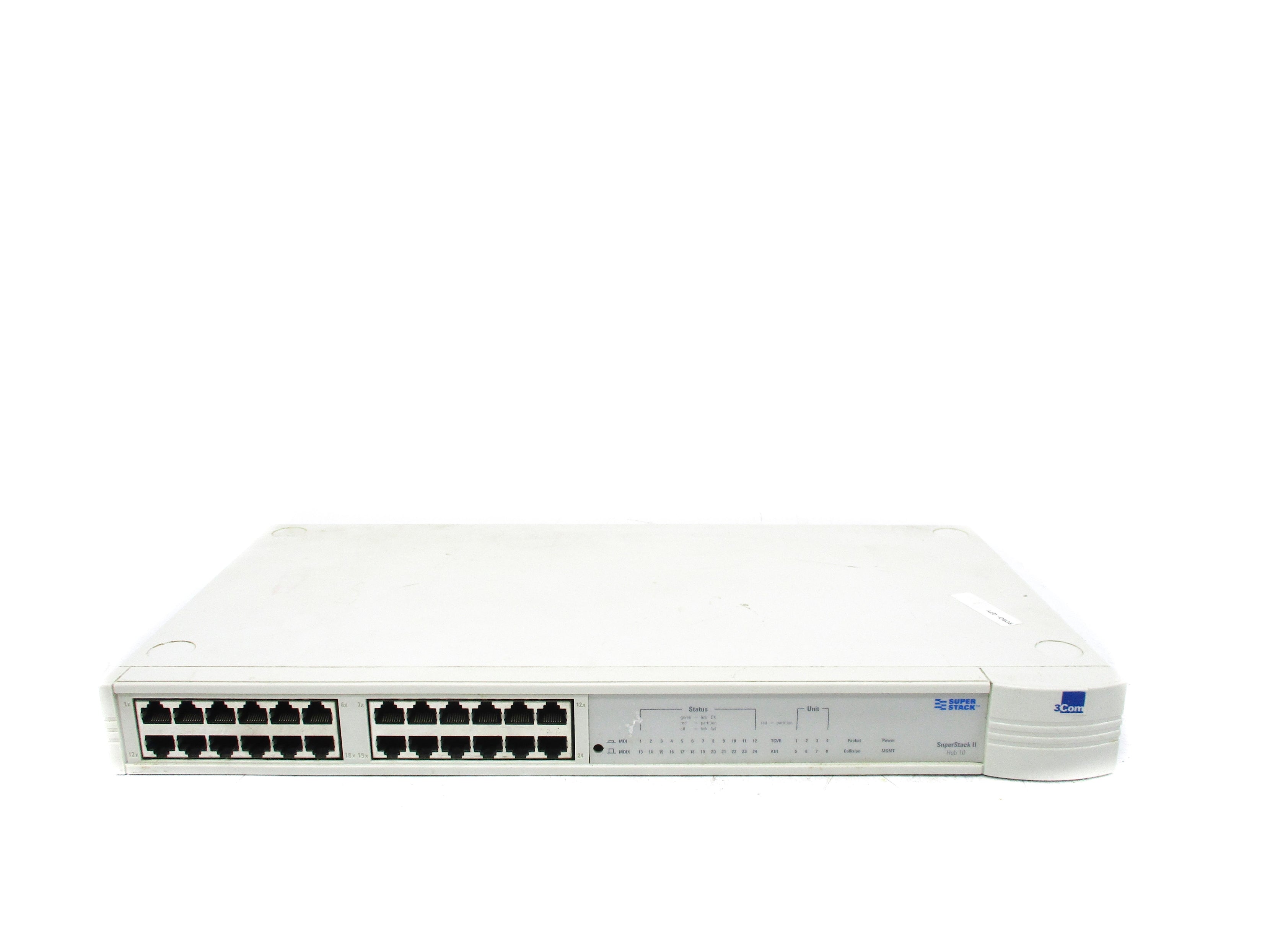 3COM 1667-110-050-1.00 UNMP