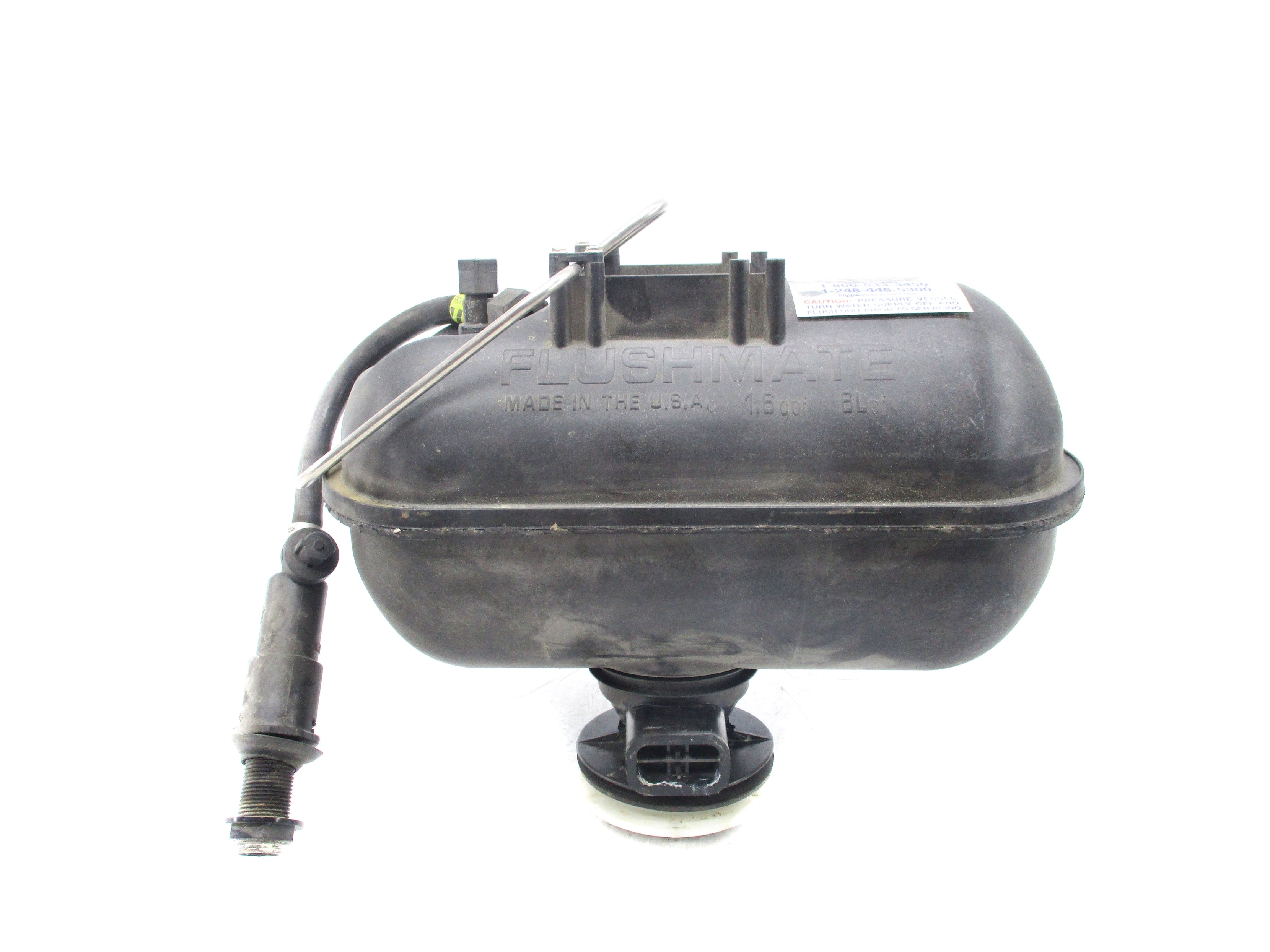 SLOAN M-101526-F SER. 501-B UNMP