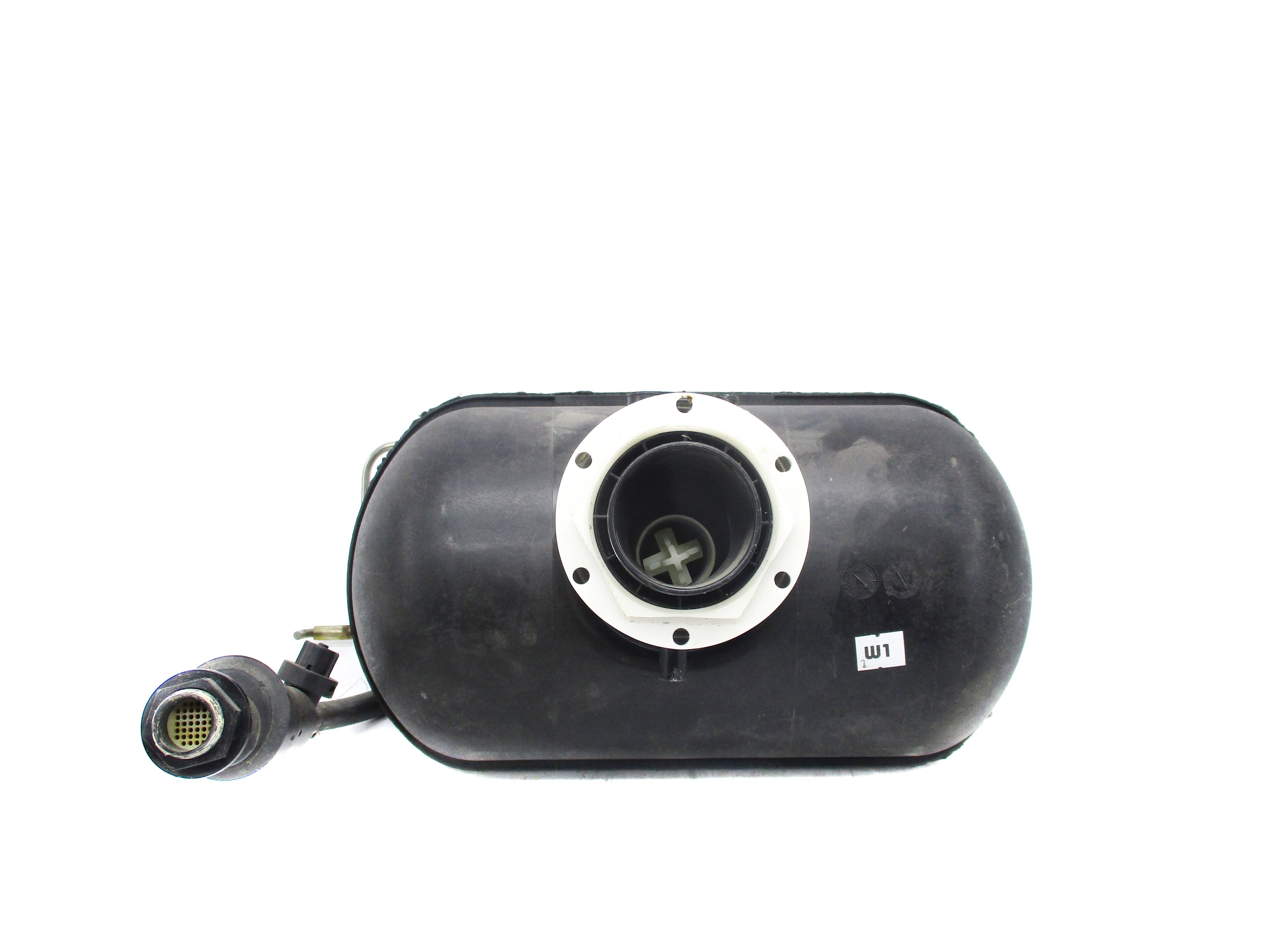 SLOAN M-101526-F SER. 501-B UNMP