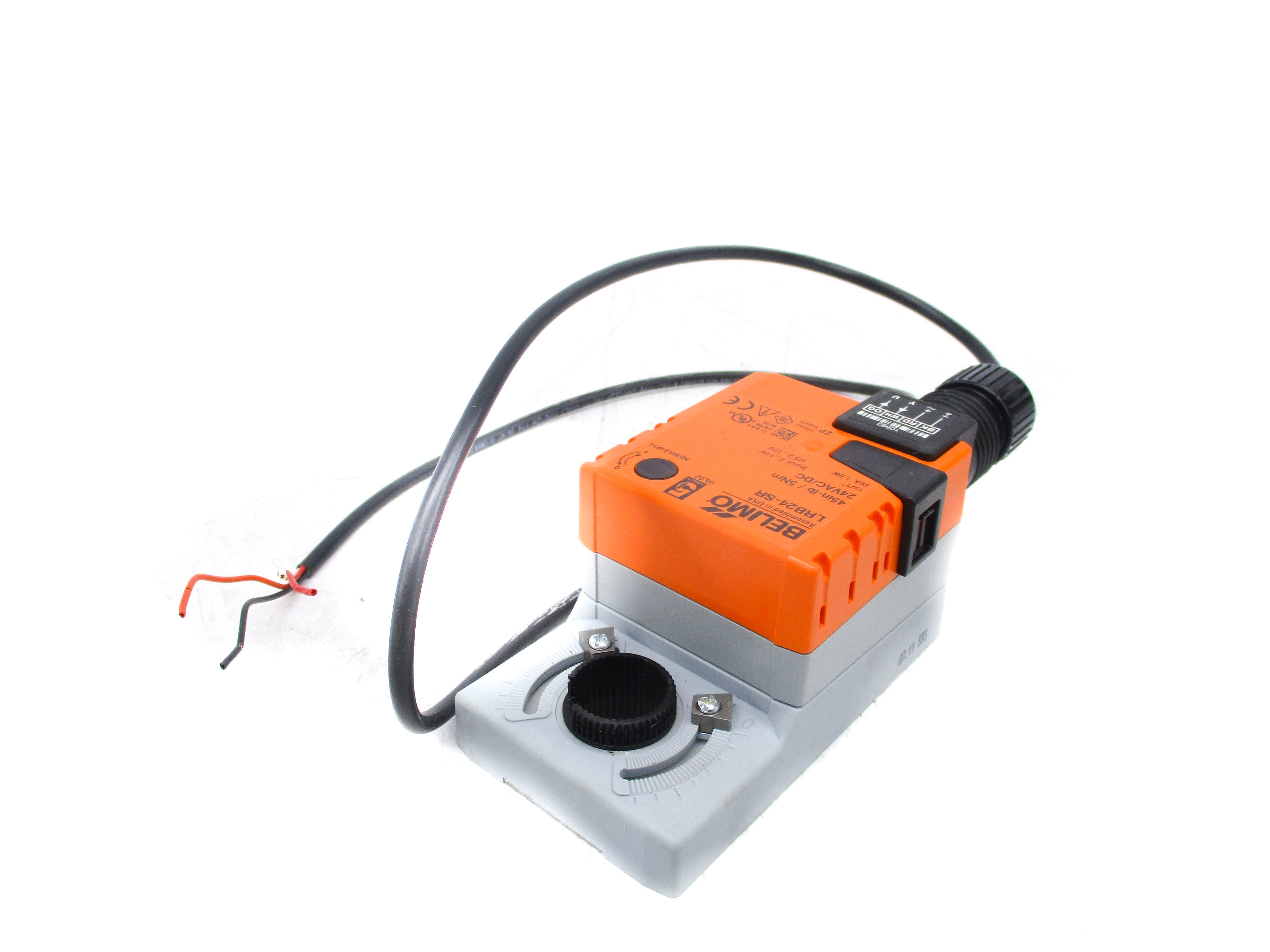 BELIMO LRB24-SR NSMP
