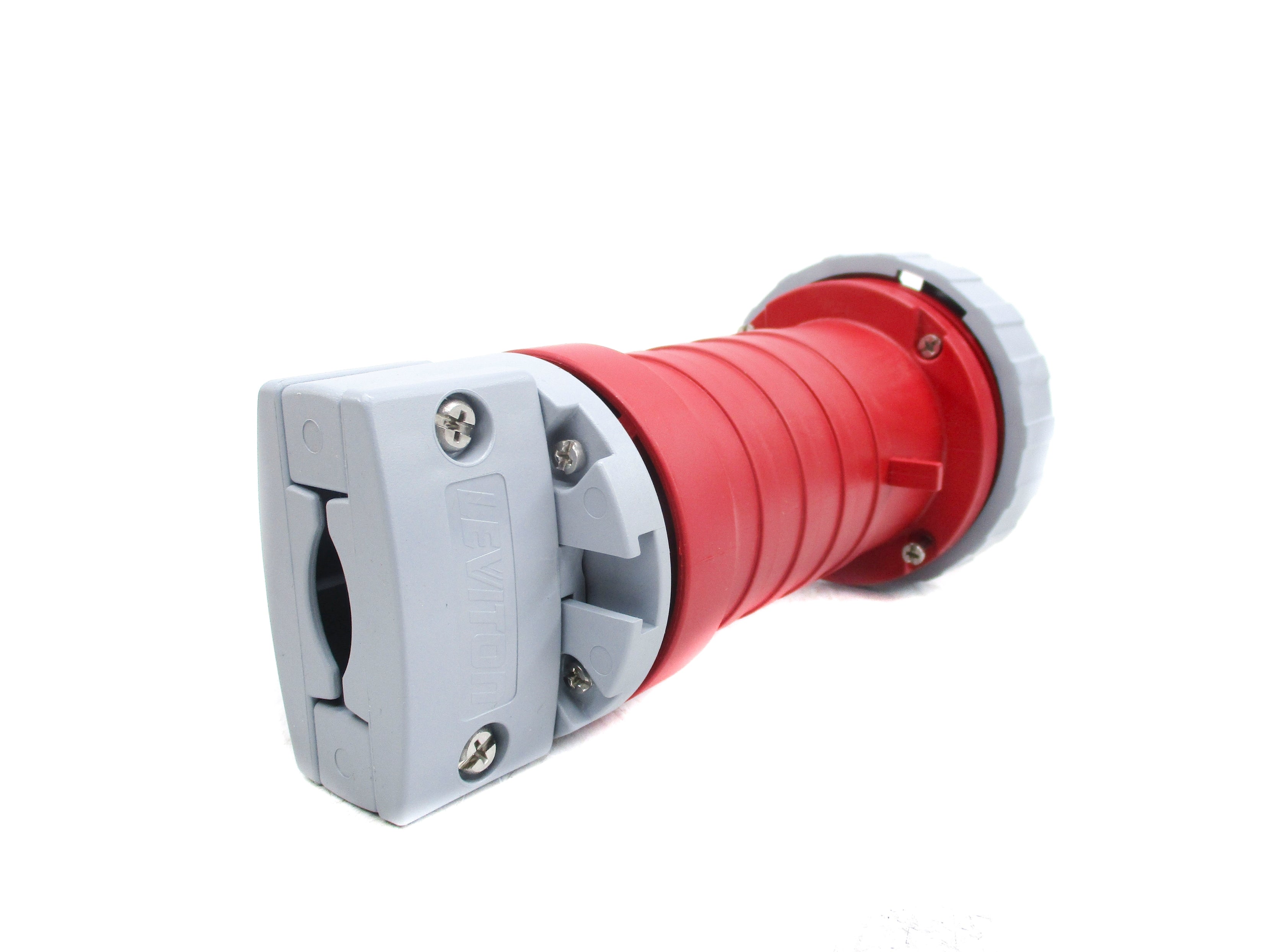 LEVITON 460P7W NSMP