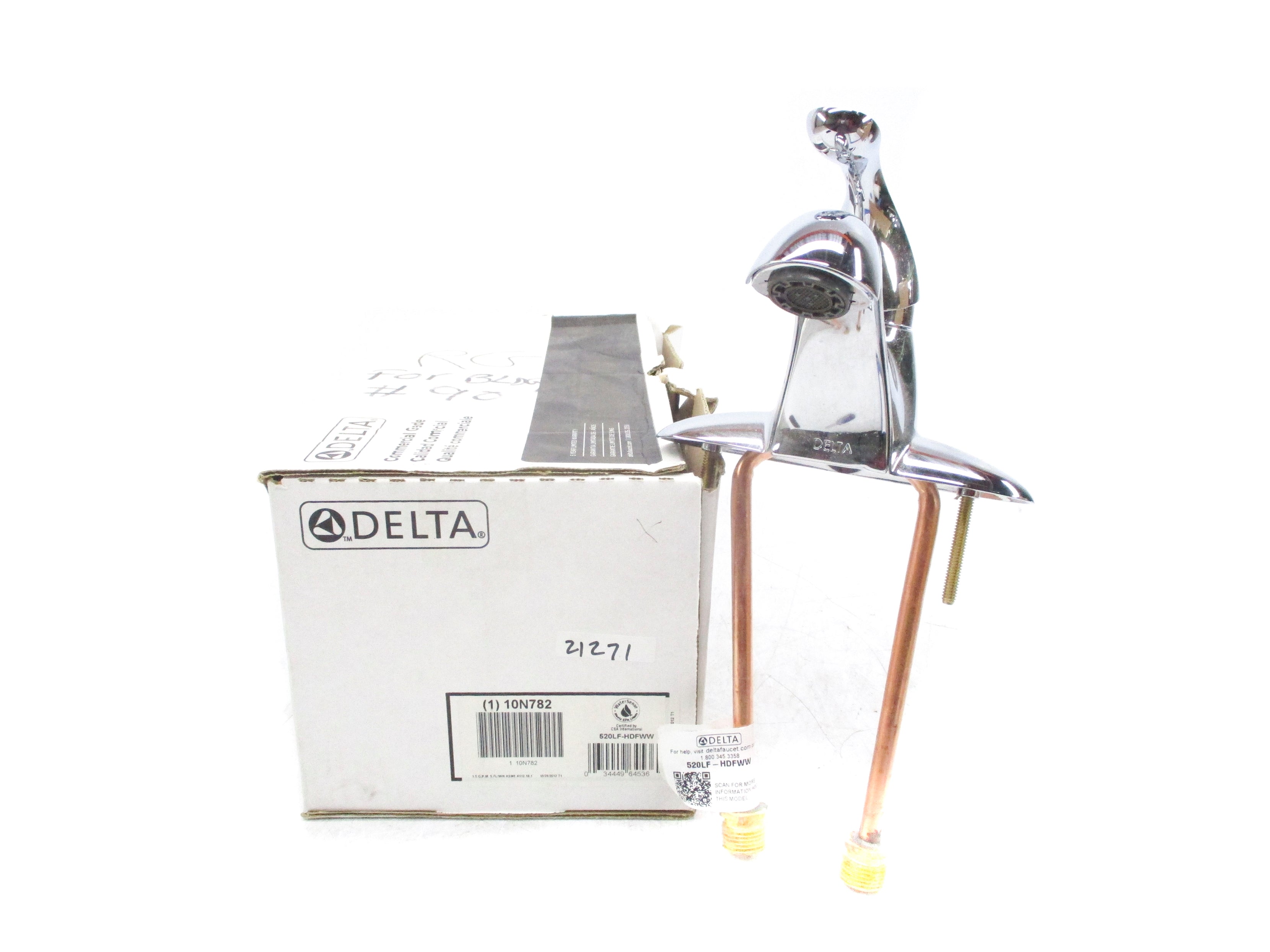 DELTA 520LF-HDFWW NSMP