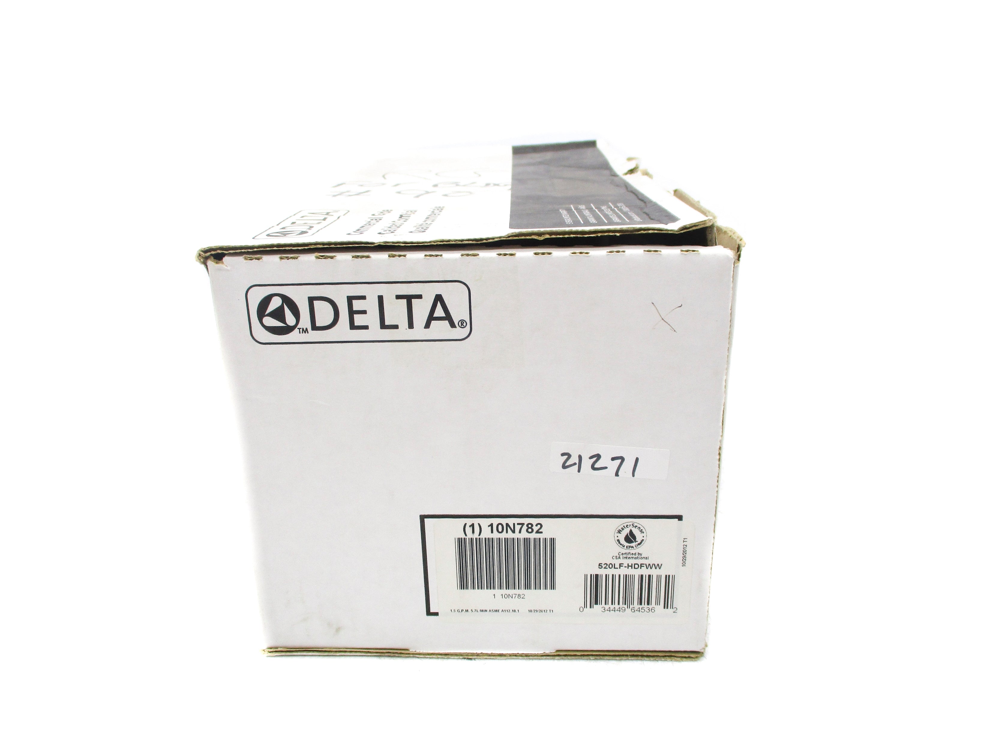 DELTA 520LF-HDFWW NSMP