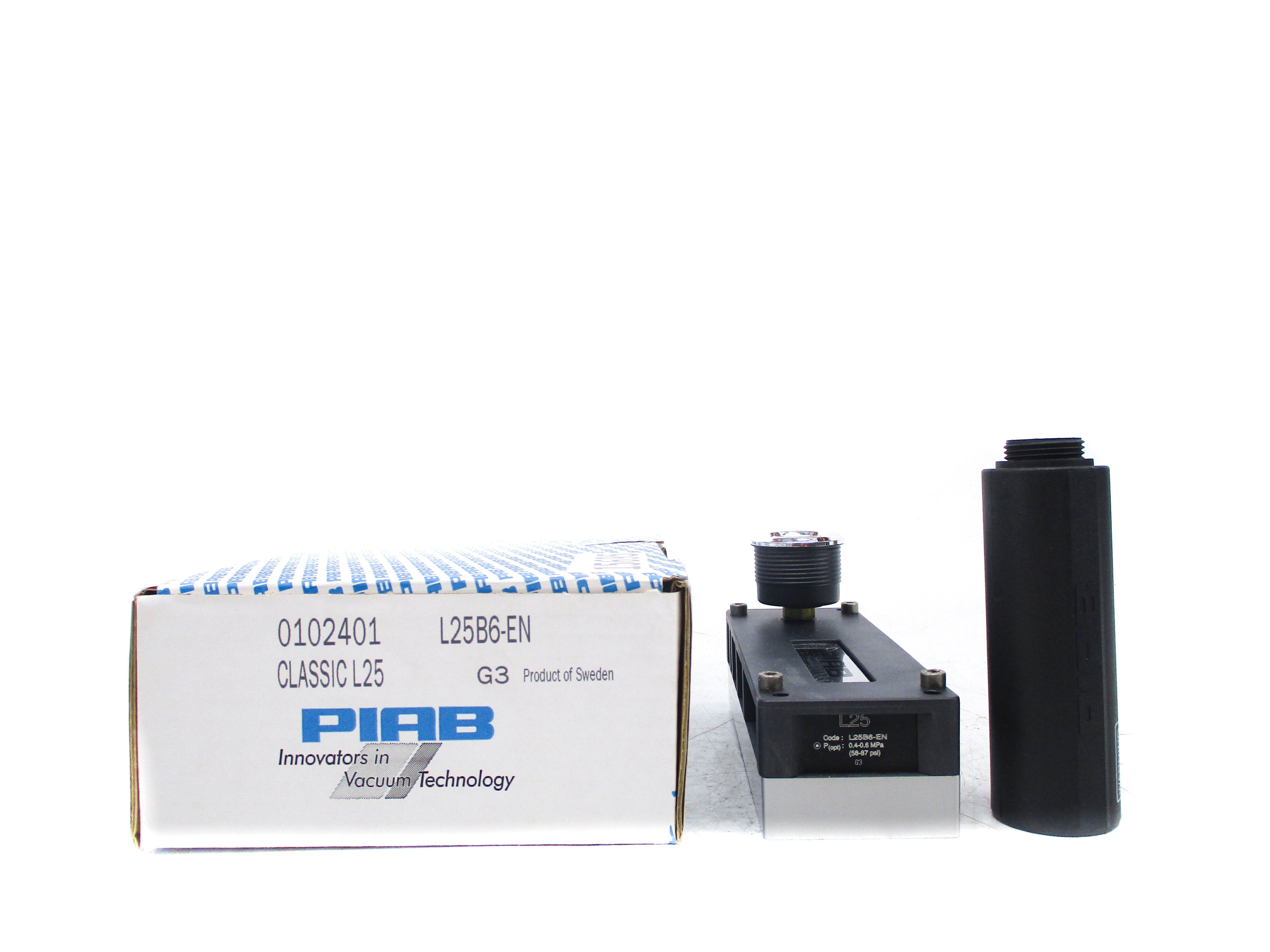 PIAB L25B6-EN NSMP