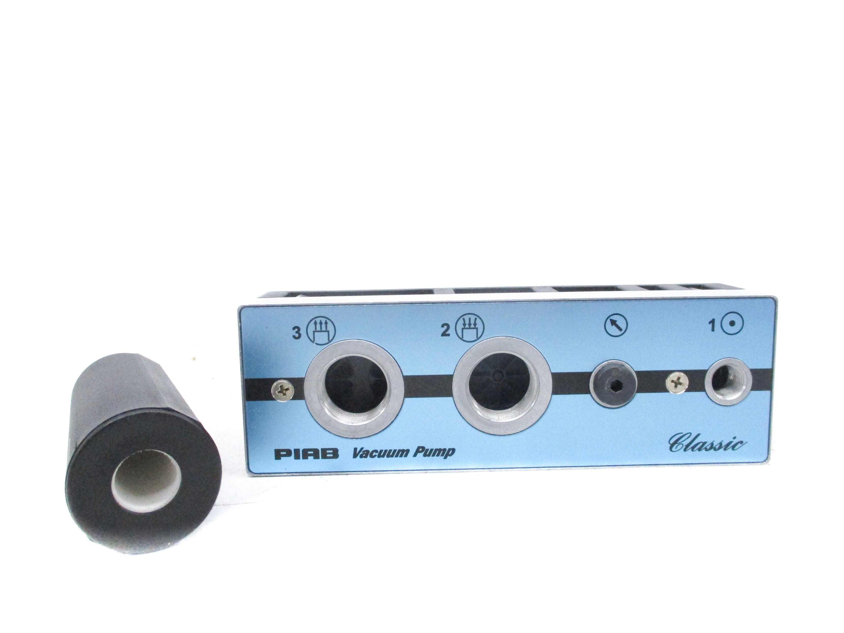 PIAB L25B6-EN NSMP