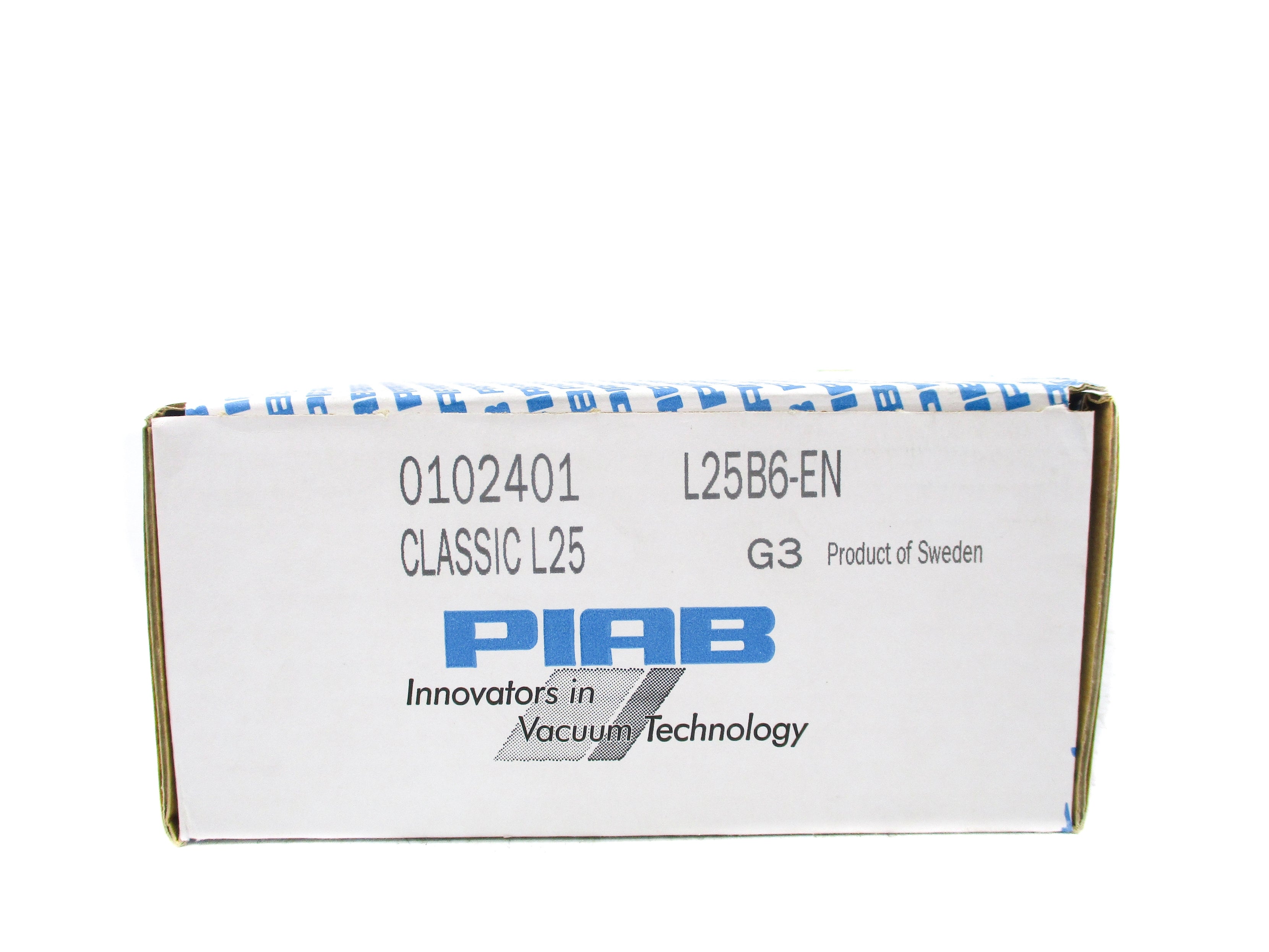 PIAB L25B6-EN NSMP