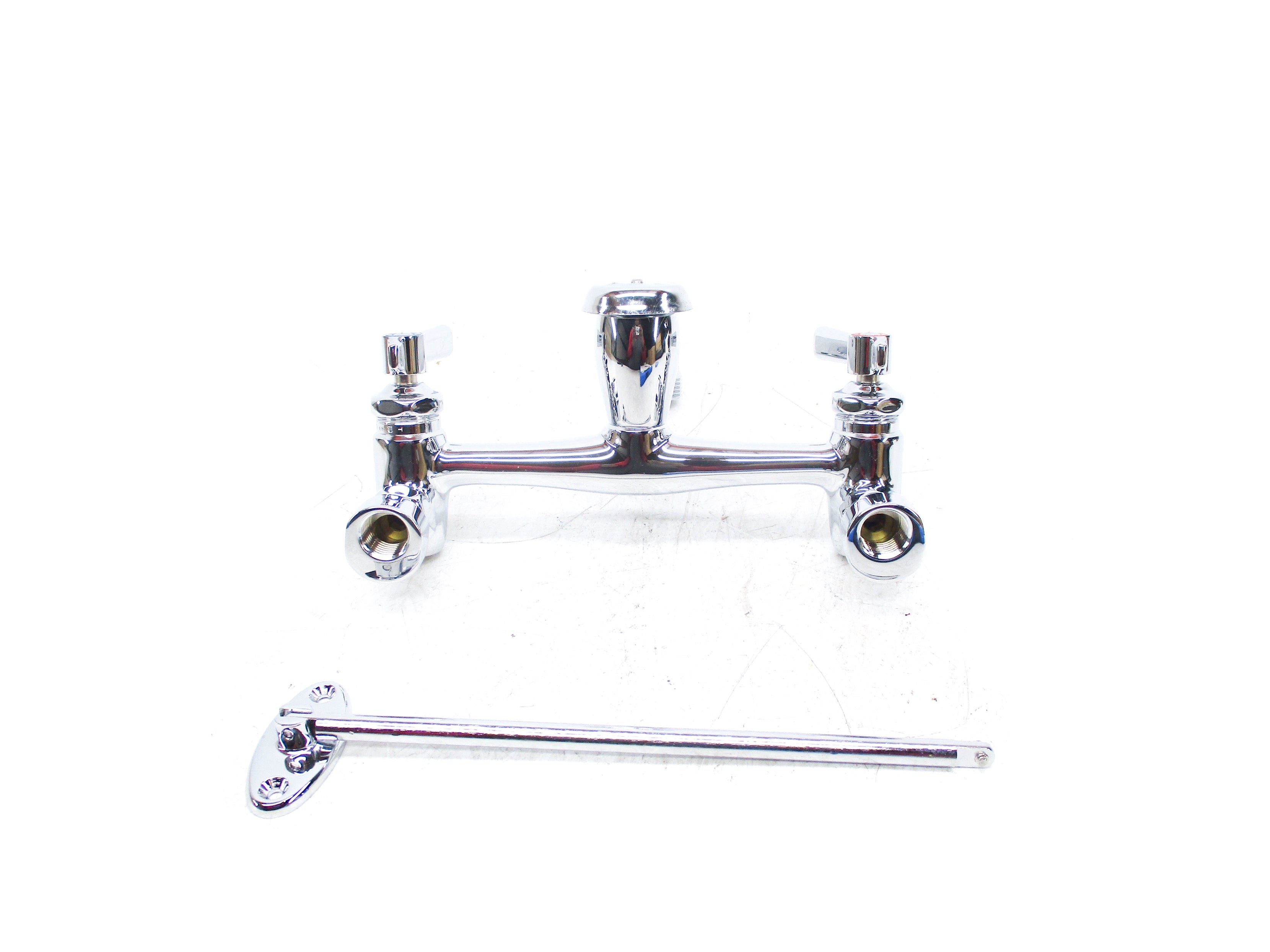 CHICAGO FAUCETS 897-CP NSMP