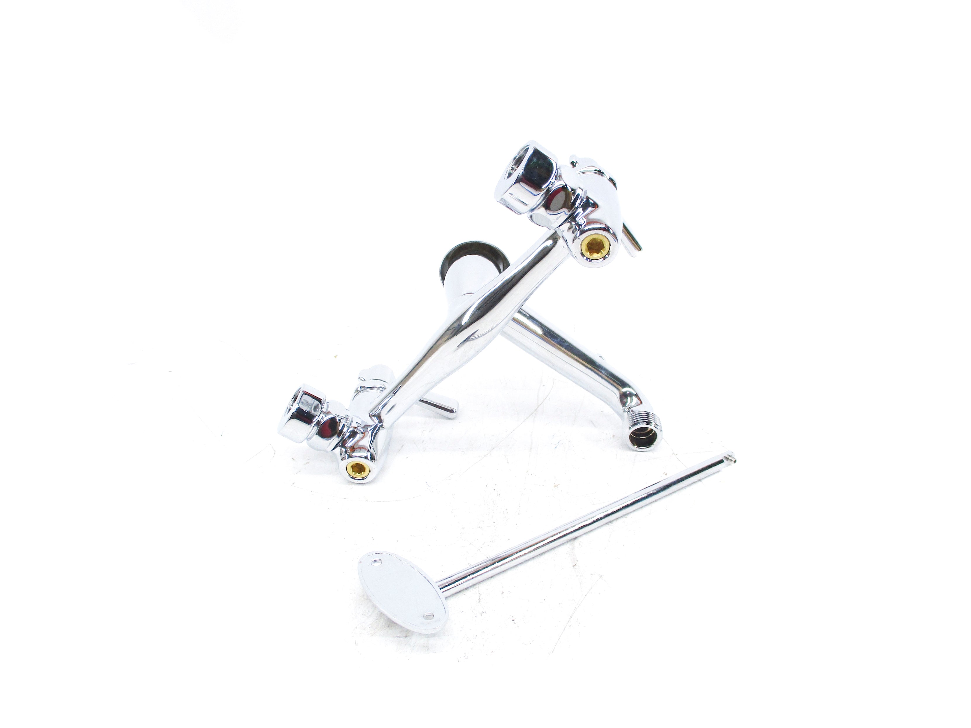 CHICAGO FAUCETS 897-CP NSMP