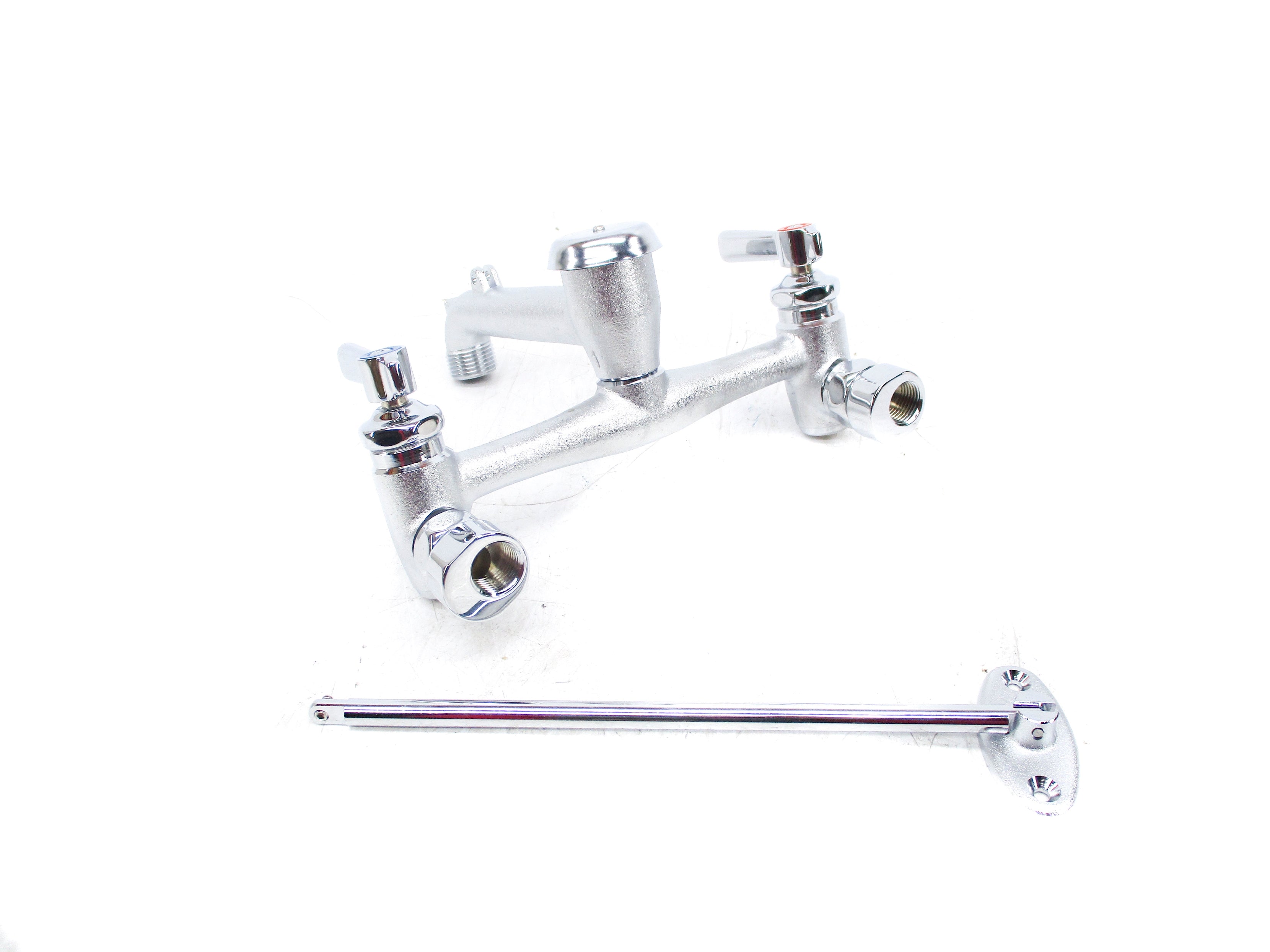 CHICAGO FAUCETS WWG897-RCF NSMP