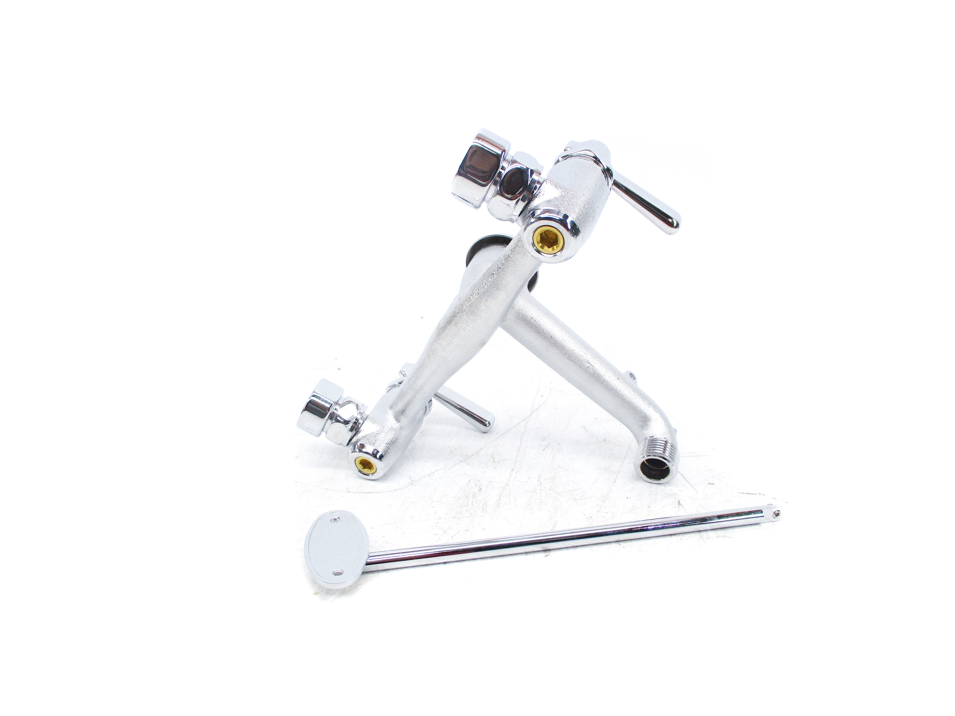 CHICAGO FAUCETS WWG897-RCF NSMP