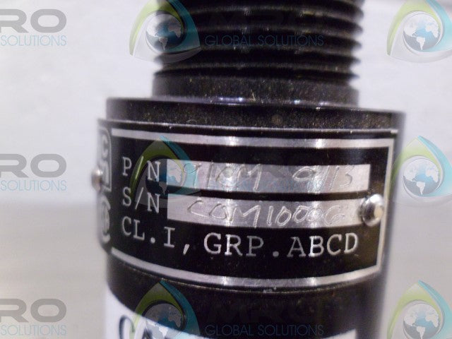 ACM 91CM 9113 *NEW NO BOX*