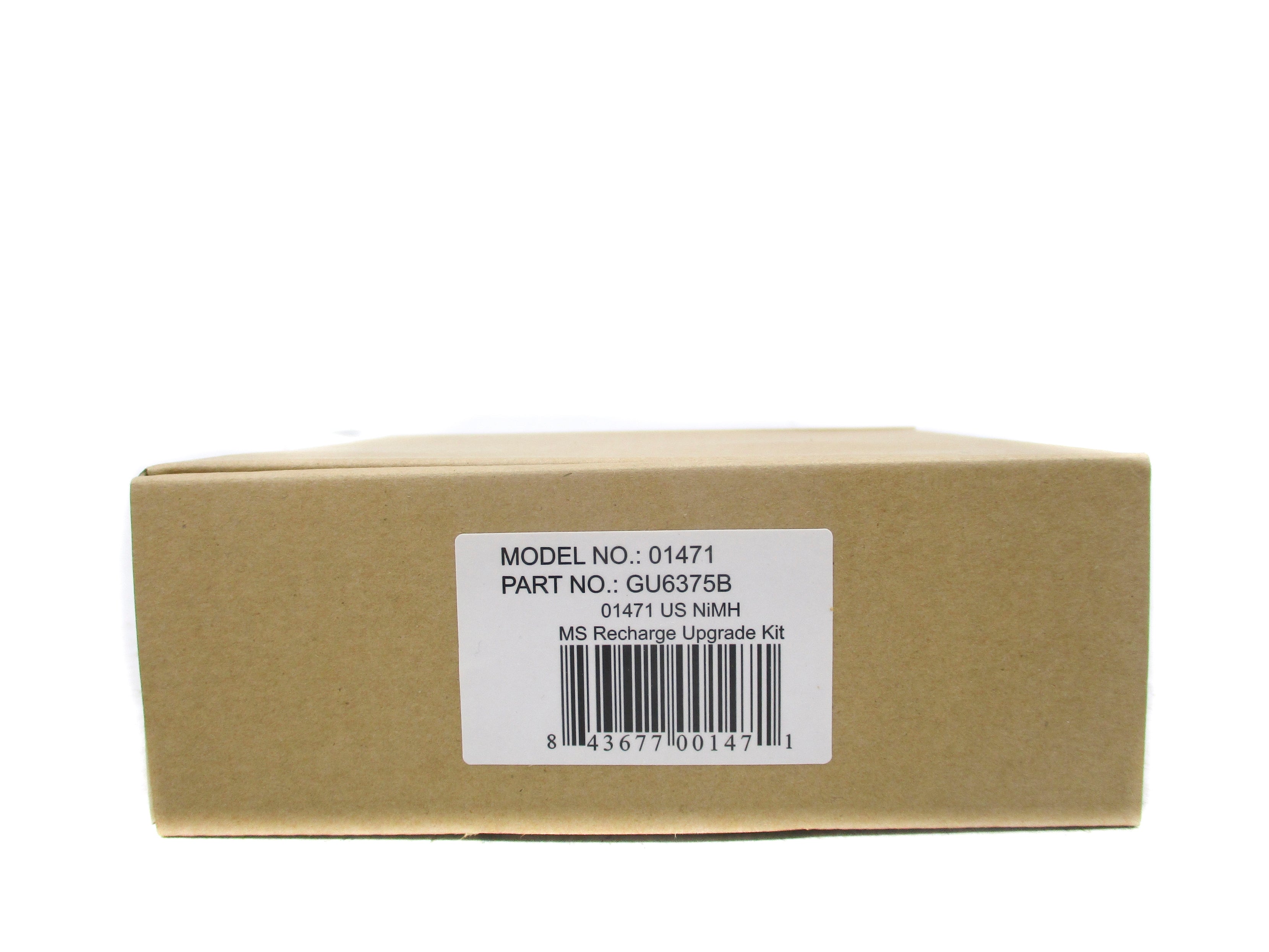 MOTOROLA GU6375B NSFS