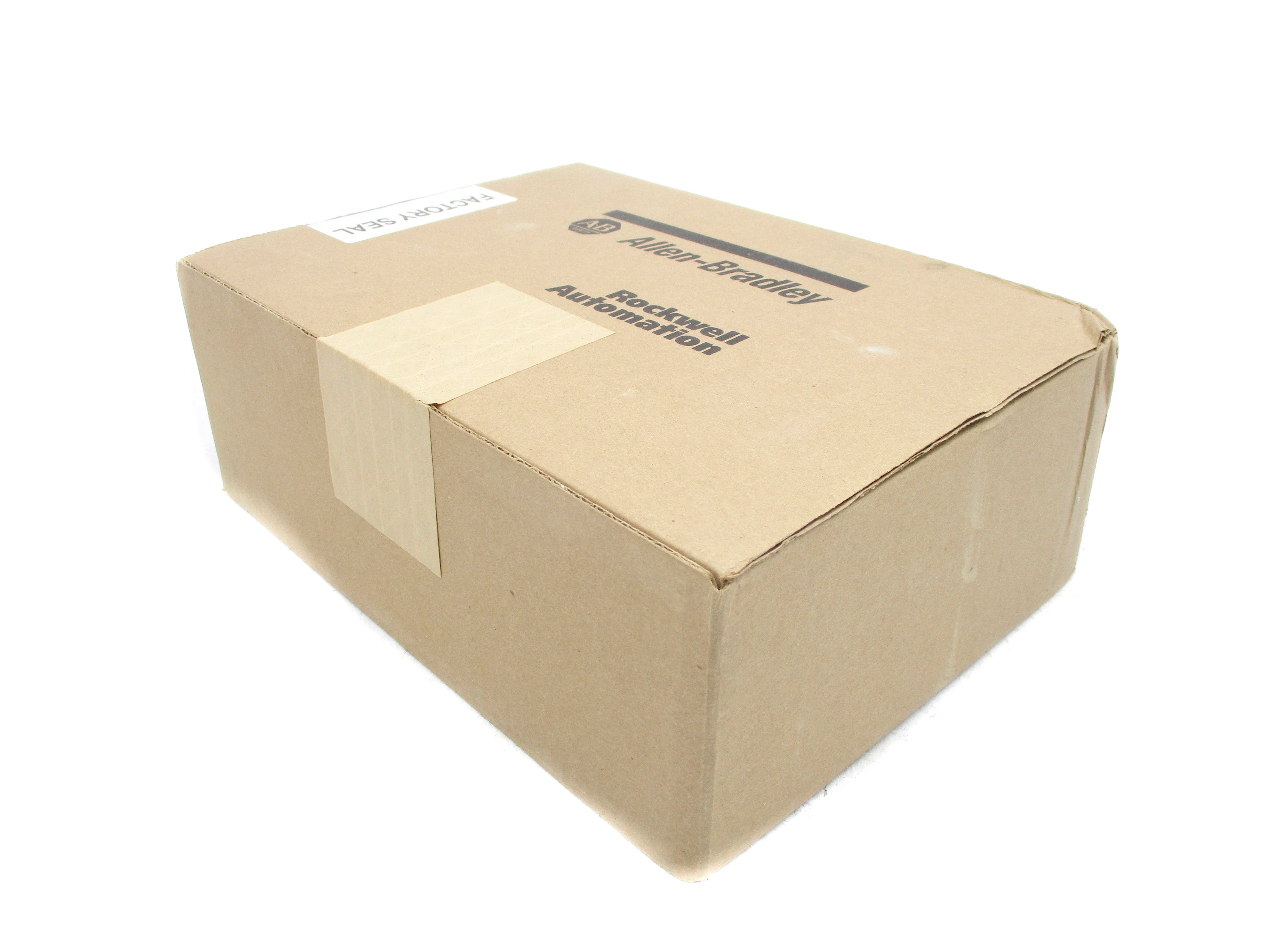 ALLEN BRADLEY 2711P-T6C20D8 SER. A (BR/WH) DATE: 2016 NSFS