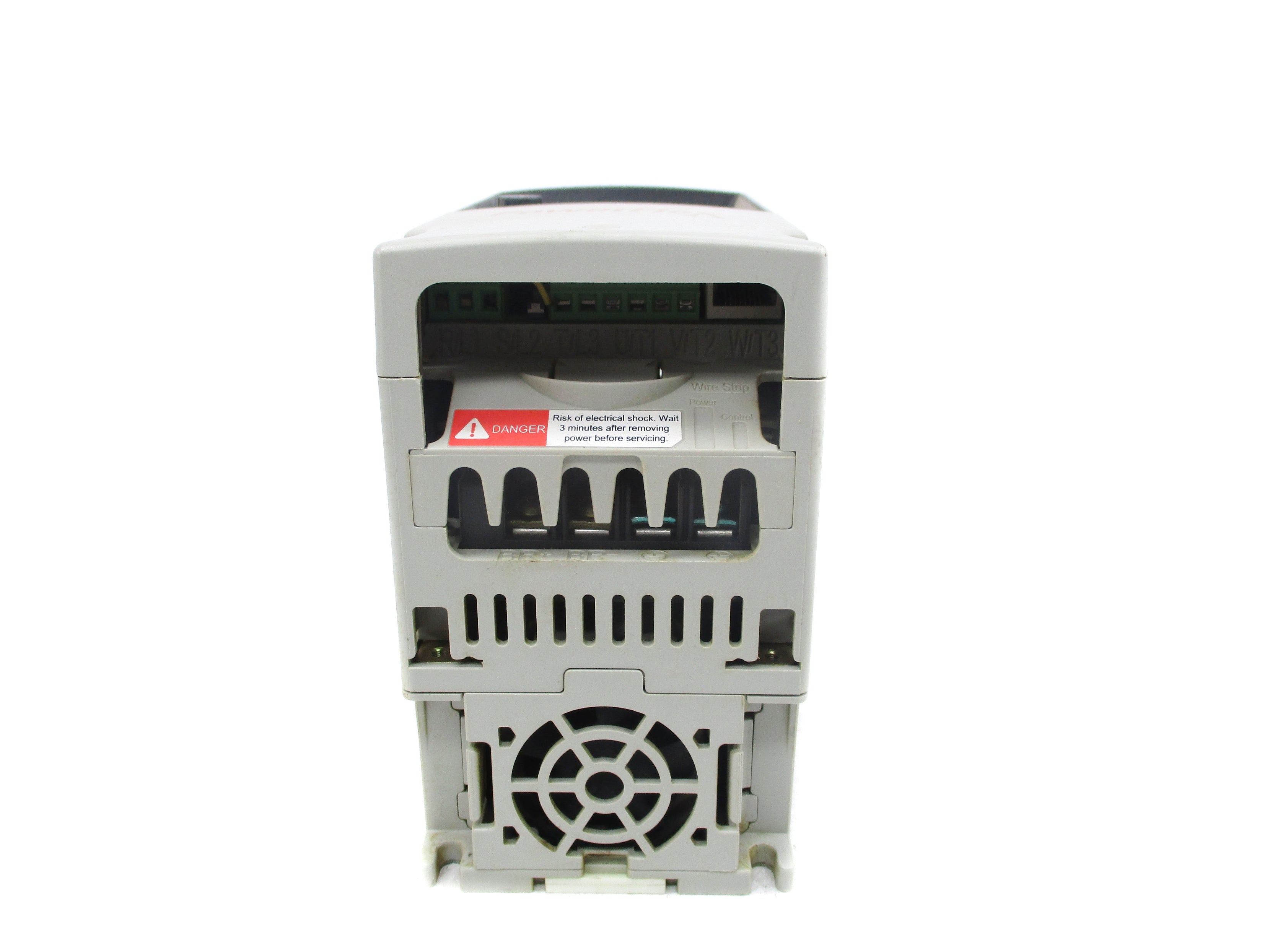 ALLEN BRADLEY 22A-B2P3N104 SER. A F/W 3.05 UNMP