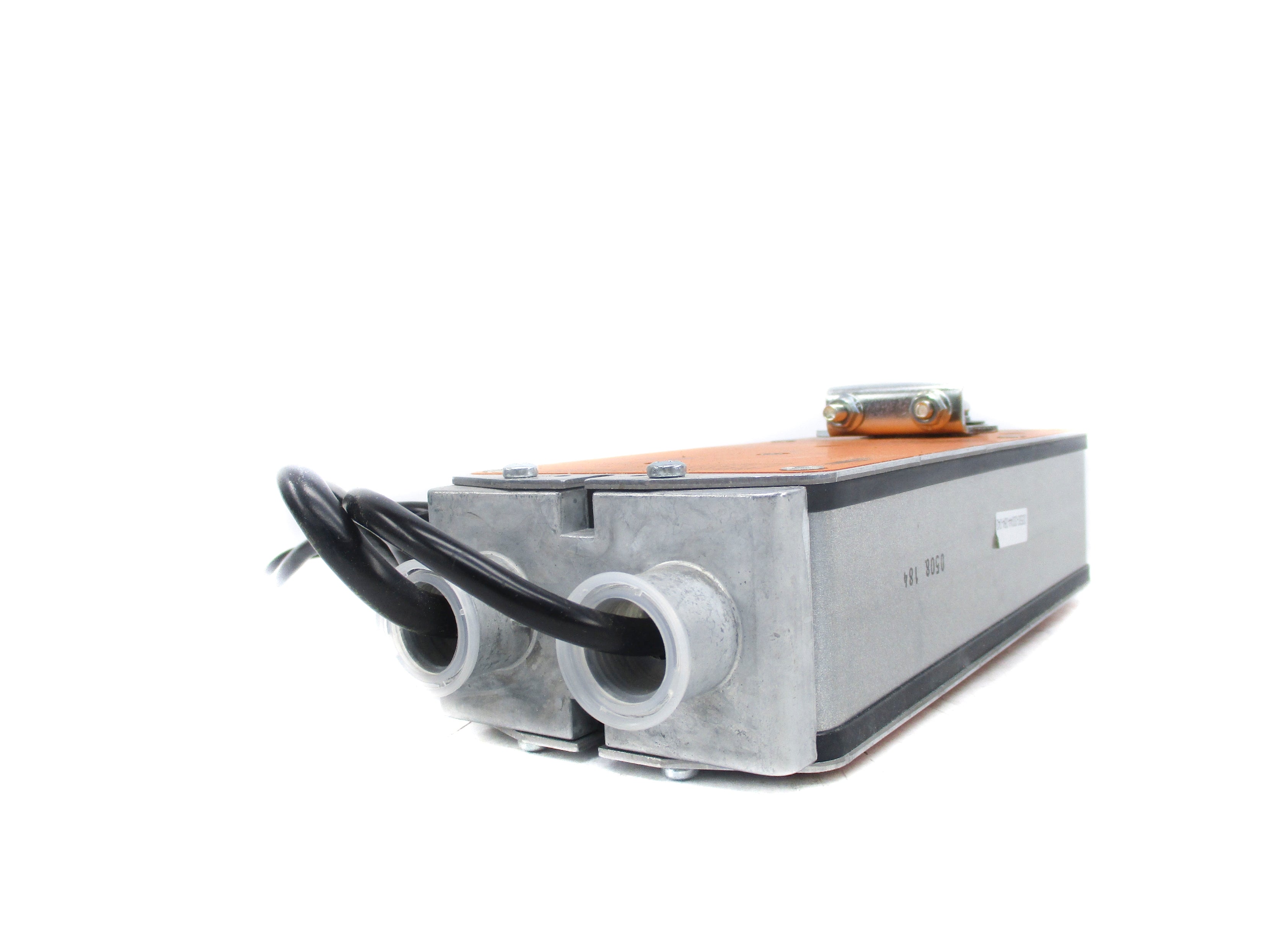BELIMO AF24-MFT-SUS 2-10VDC 150S NSNP
