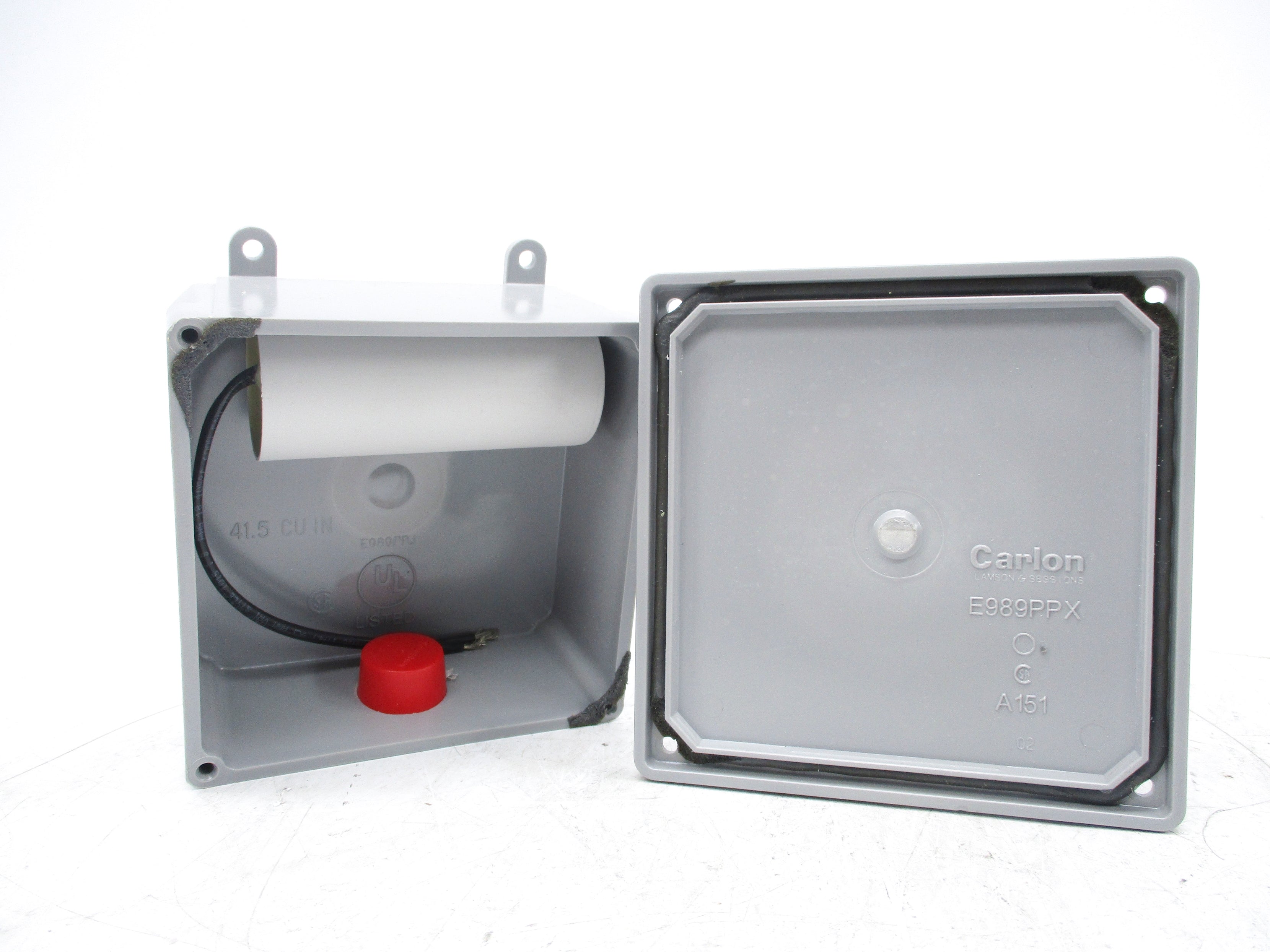 CARLON E989PPX NSNP