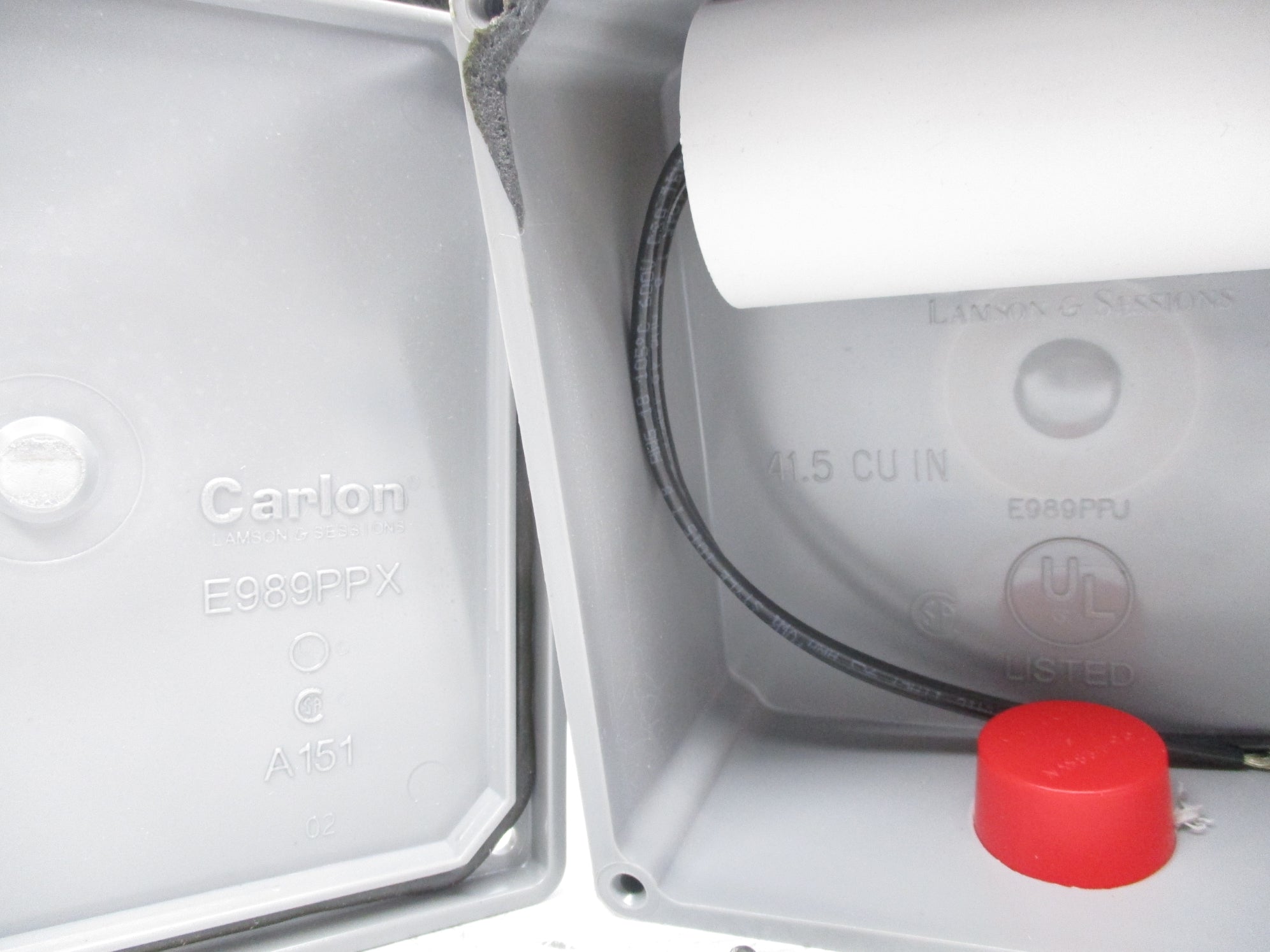 CARLON E989PPX NSNP