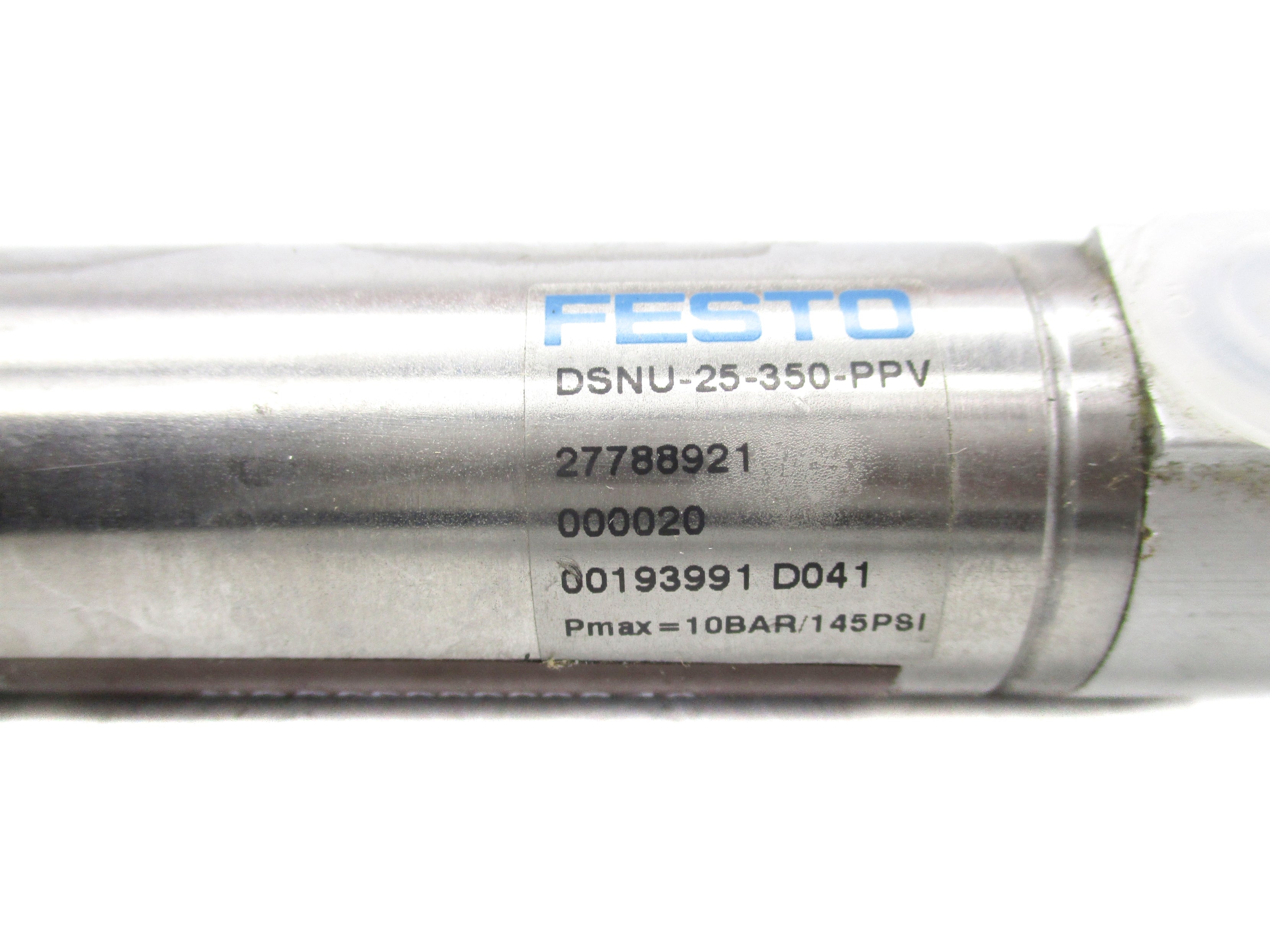 FESTO DSNU-25-350-PPV NSNP