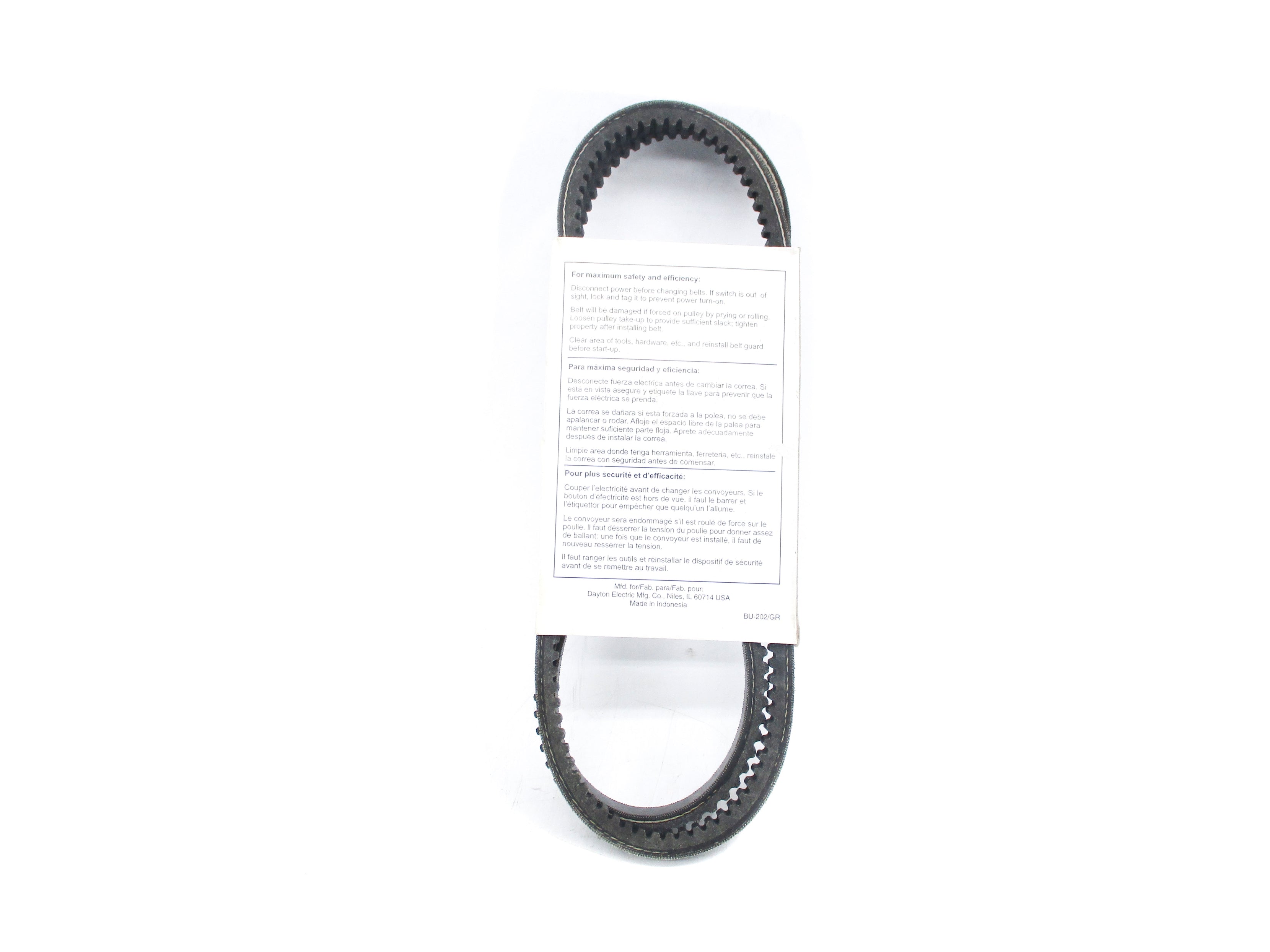 DAYTON 6L240G NSNP