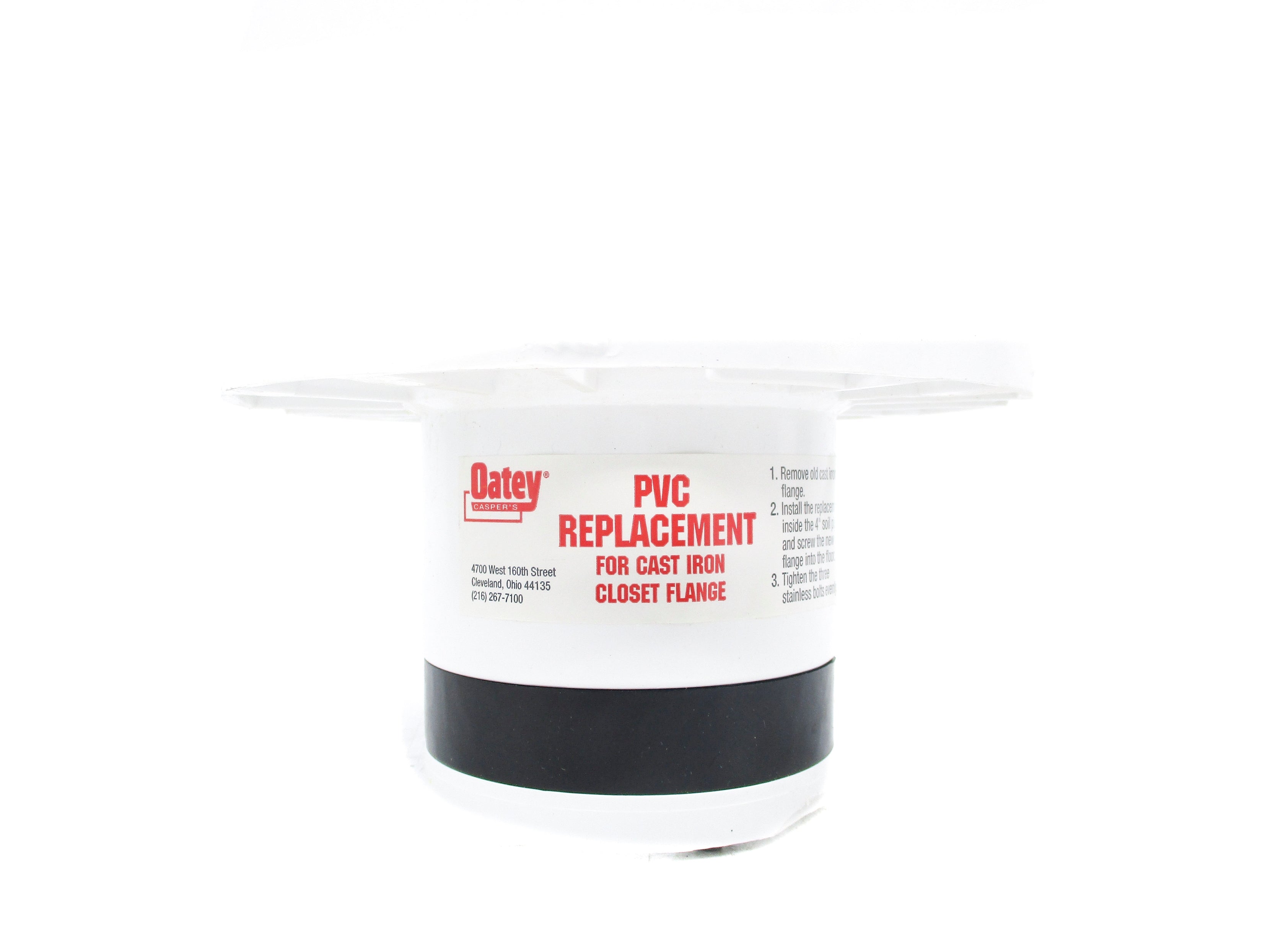 OATEY 43539 NSNP
