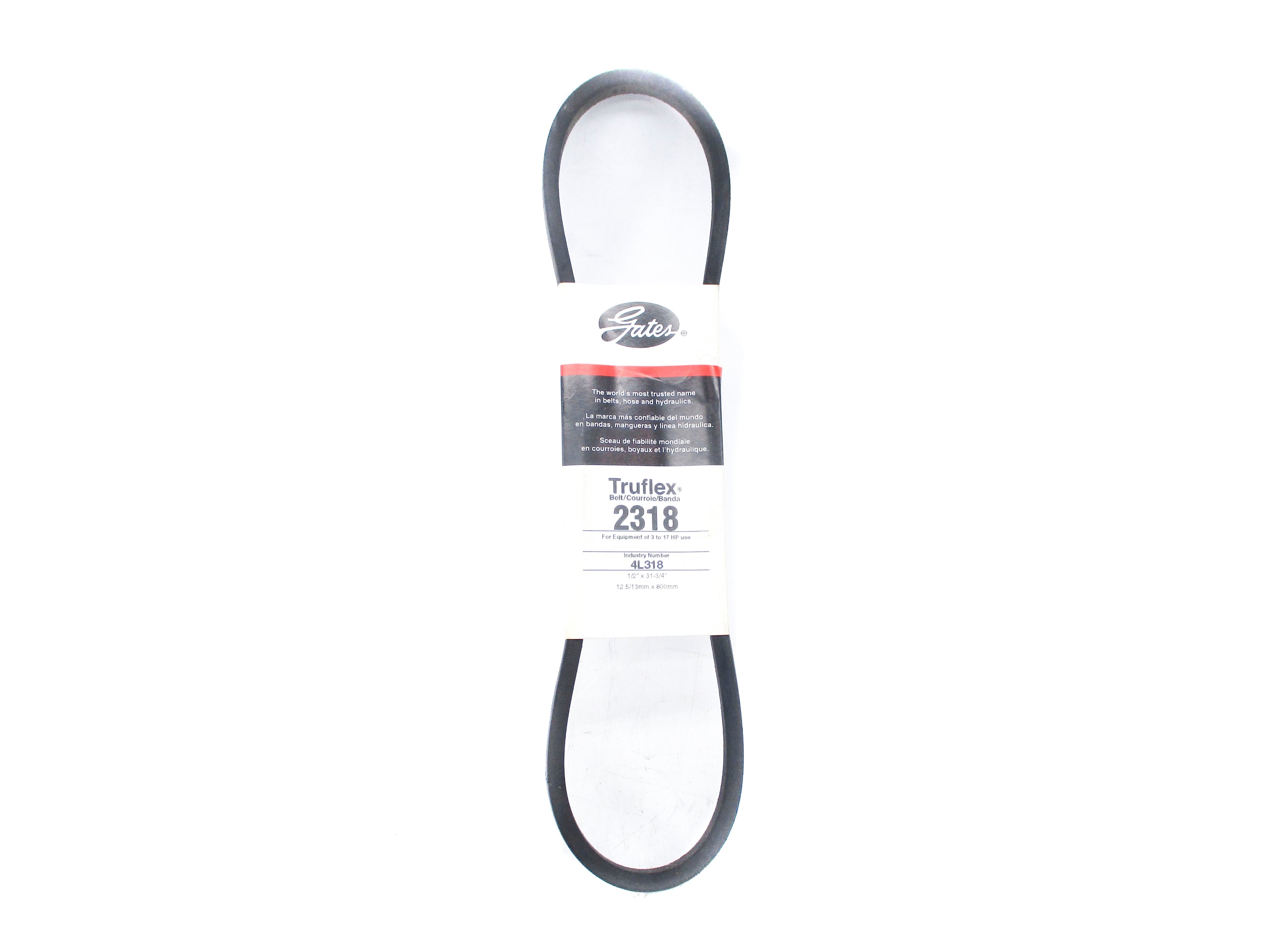 GATES 4L318 NSNP