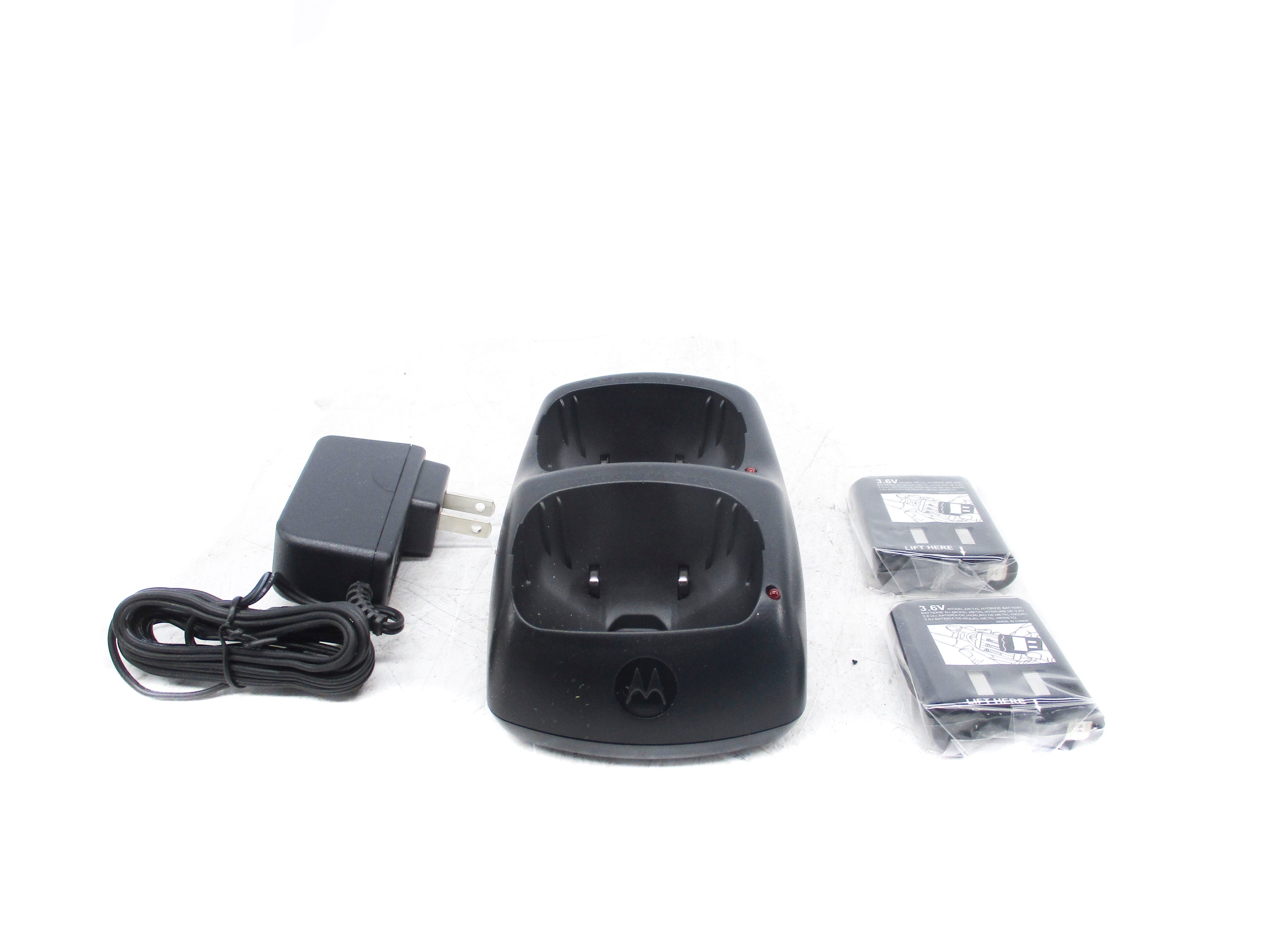 MOTOROLA GU6375B NSMP