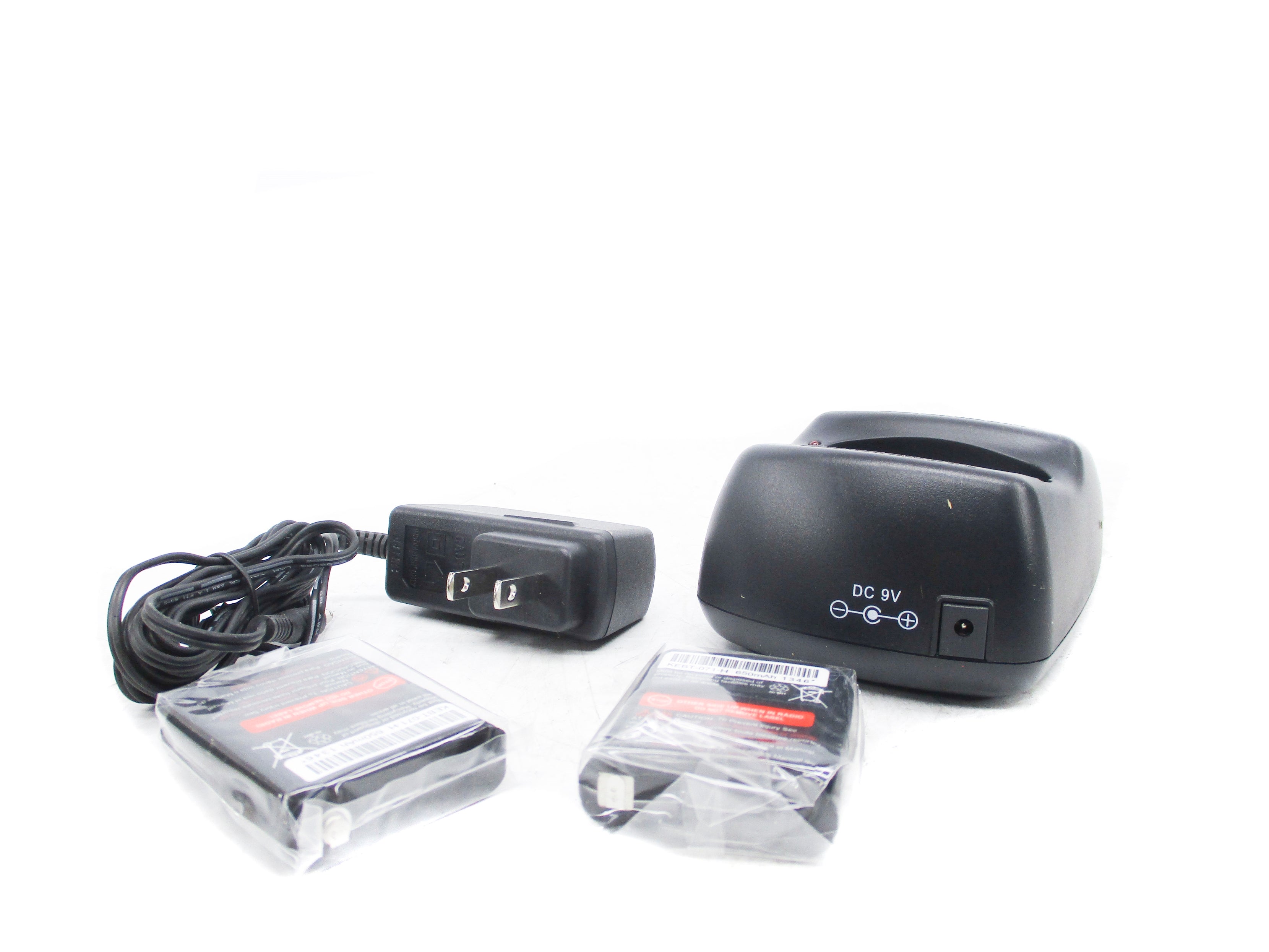 MOTOROLA GU6375B NSMP