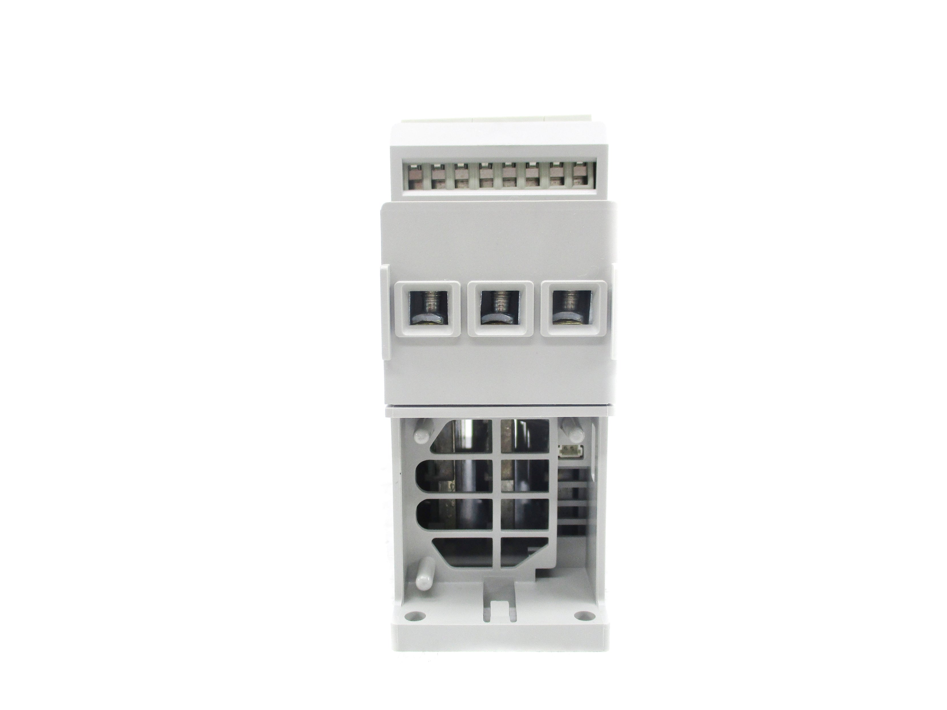 ALLEN BRADLEY 150-C16NBD SER. B F/W 2.10 (BR/WH) NSMP
