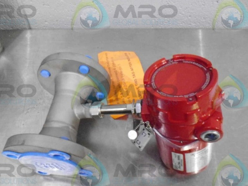 SIERRA 780S-CSA-F6-E2-P3-V4-DD-12 THERMAL MASS FLOW METER *NEW NO BOX*