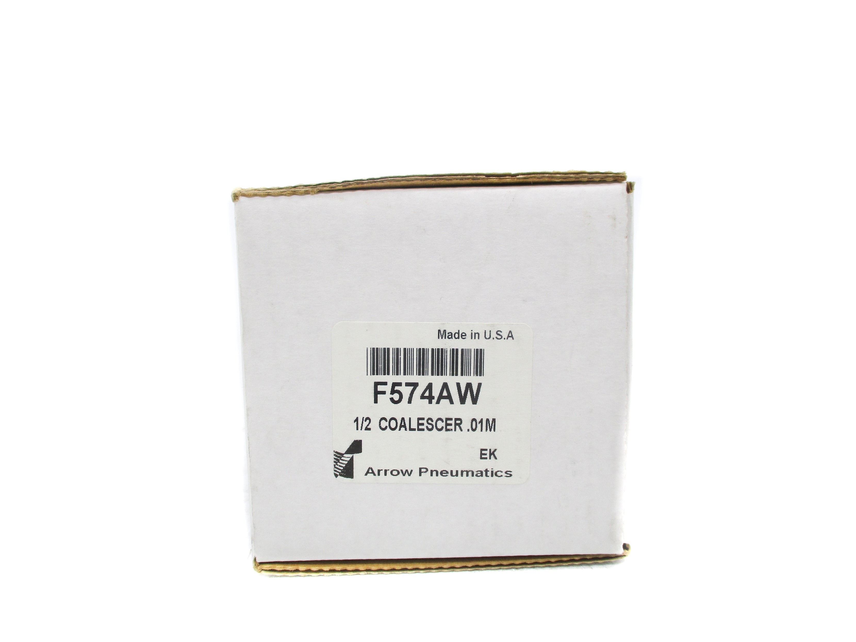 ARROW PEUMATICS F574AW NSMP