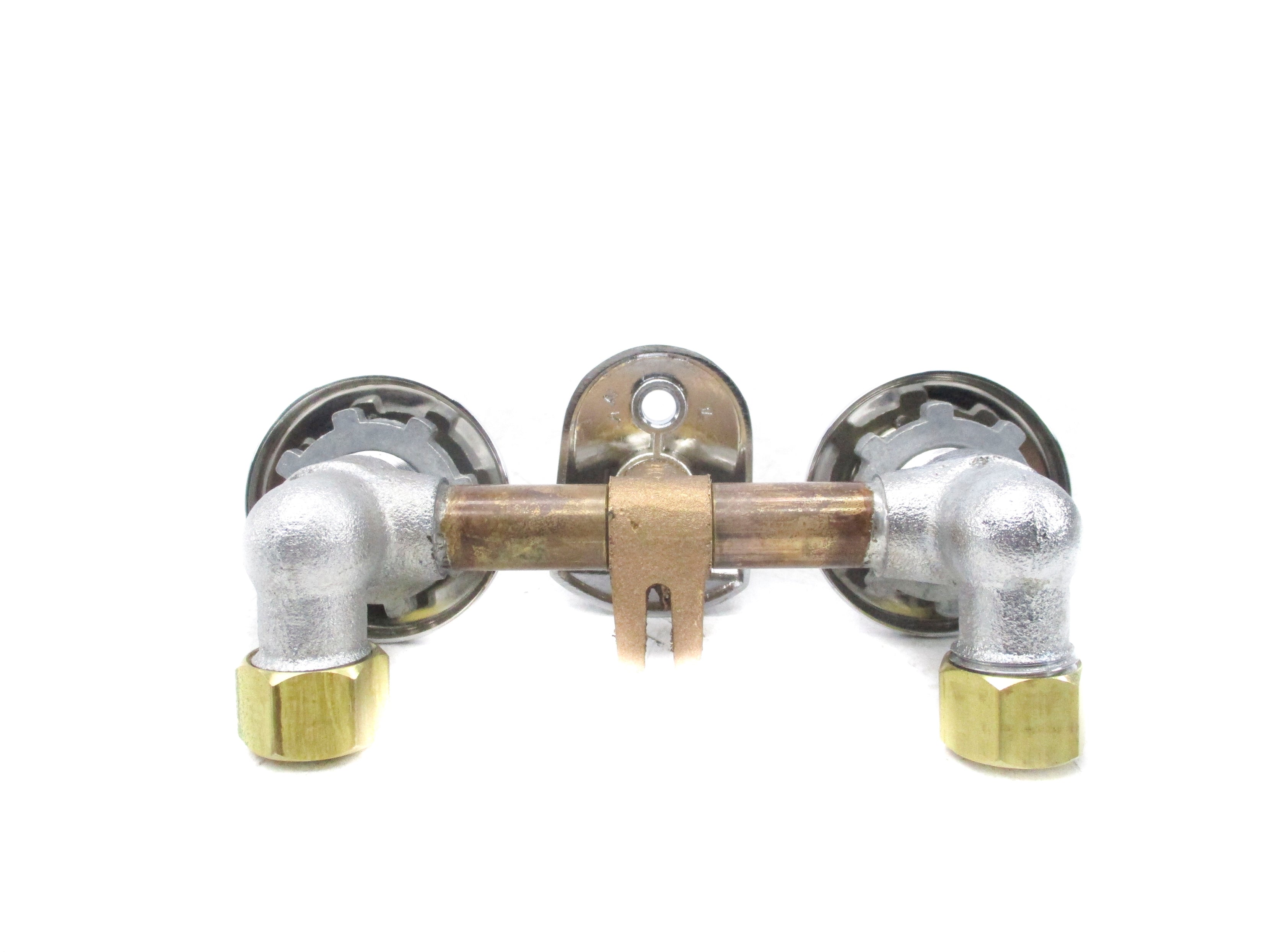 UNION BRASS 171 (AS PICTURED) NSMP