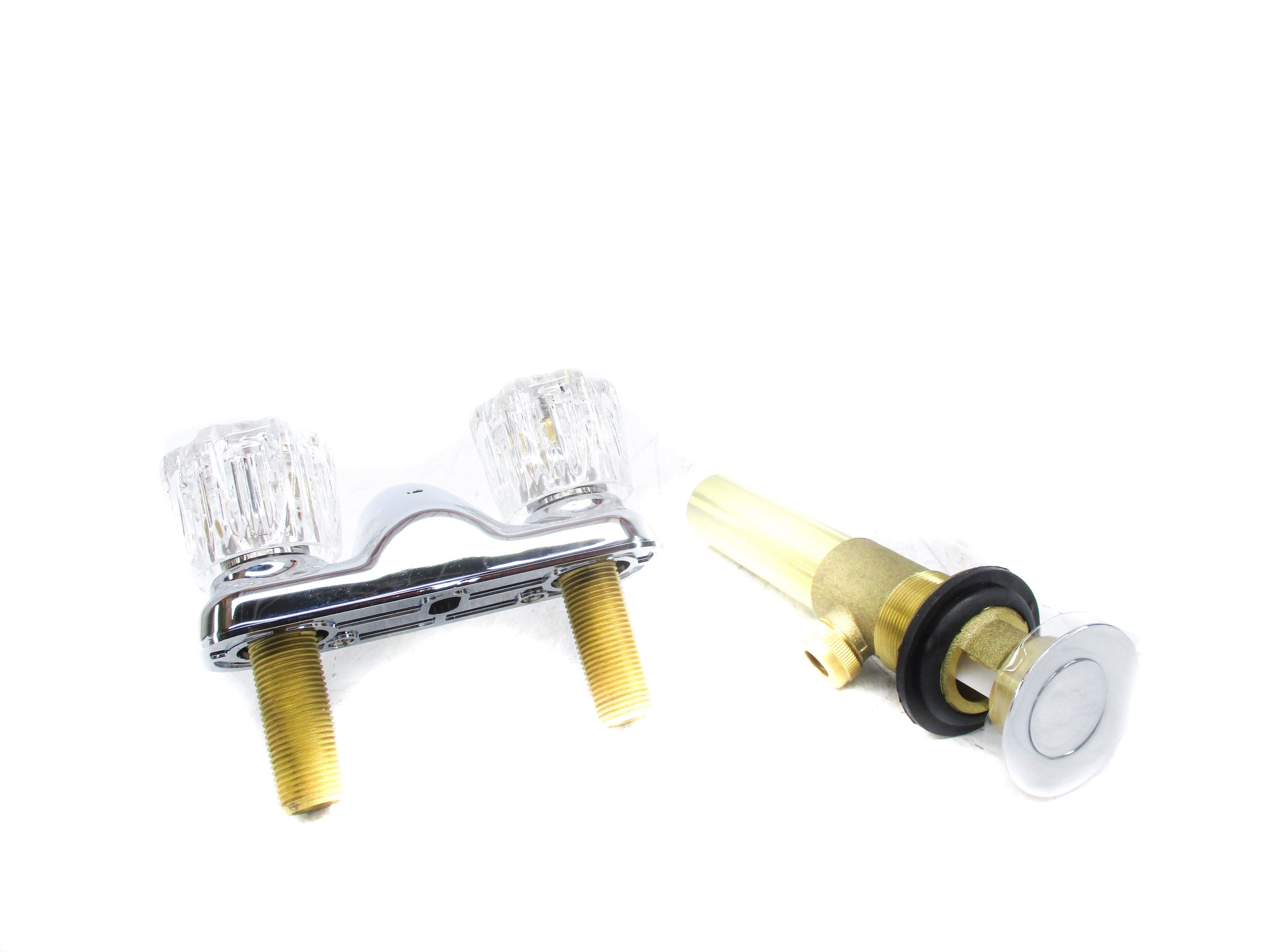 TRIDENT 12U335 NSMP
