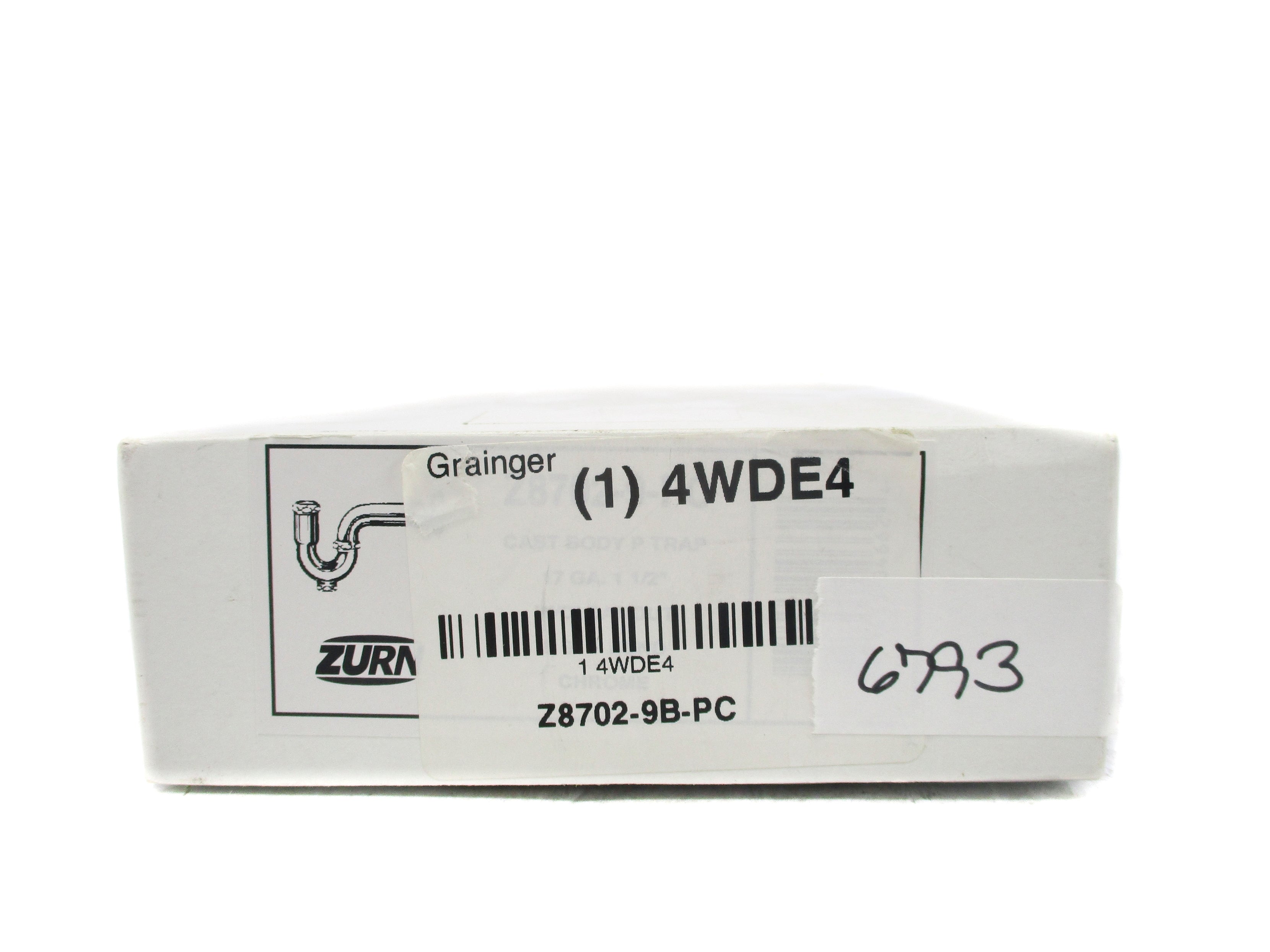 ZURN ZE702-9B-PC NSMP