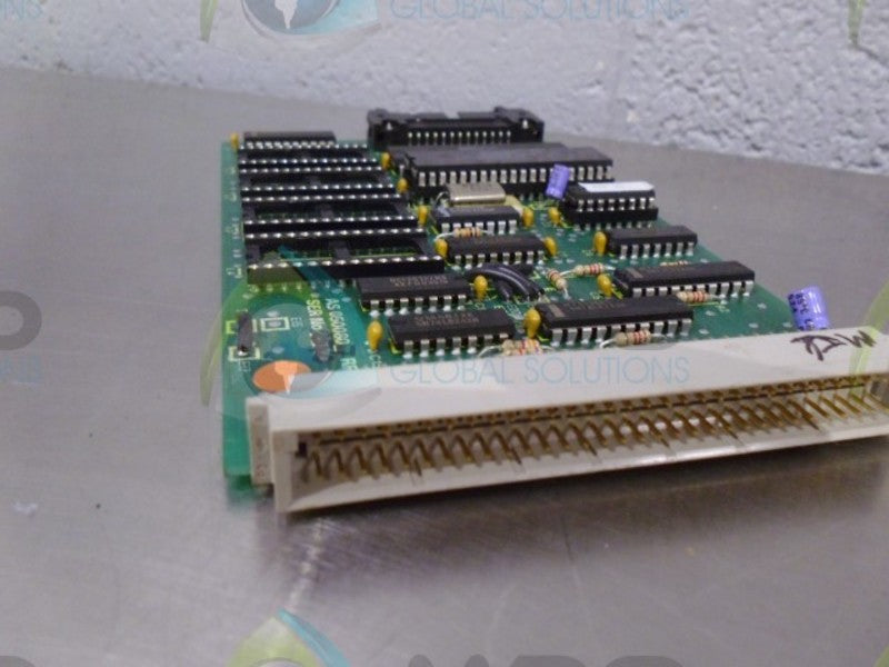 AS050080 BOARD * NEW  NO BOX *