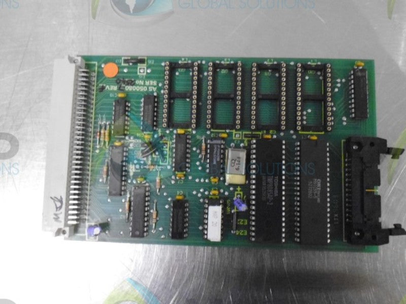 AS050080 BOARD * NEW  NO BOX *