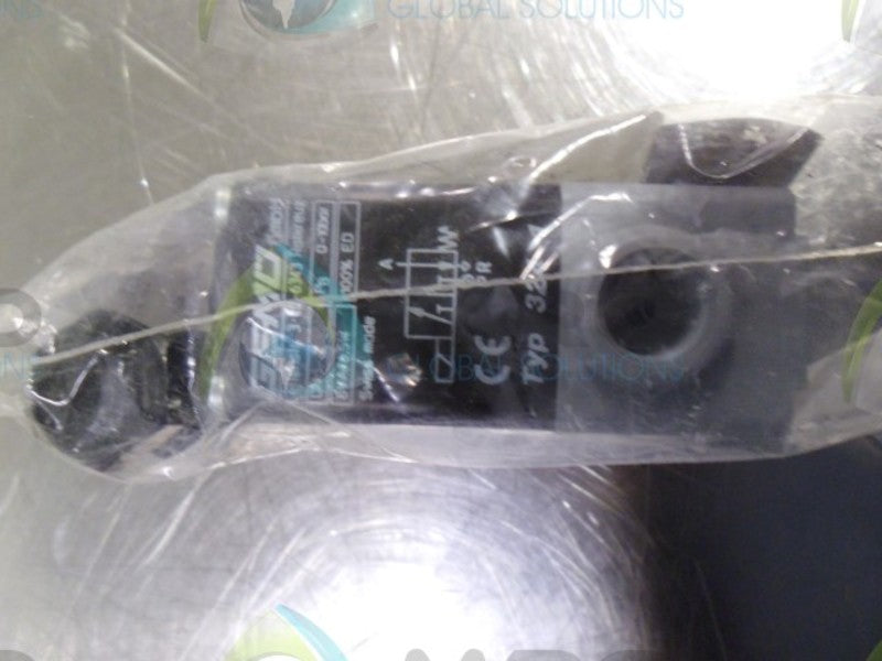 GEMU 324002M-125-41-024/60 * NEW IN BAG *