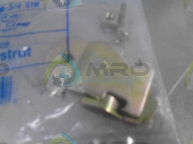 SUPERSTRUT 700-3/4 STR  WALL CONDUIT CLAMP  NSNP IN BAG