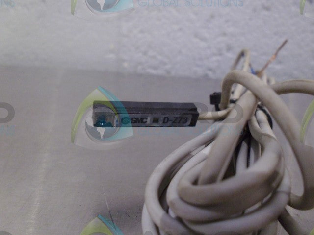 SMC D-Z73 REED SWITCH * NEW *