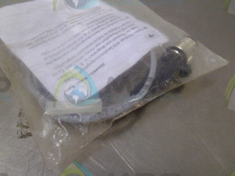 FESTO SMT-8M-24V PROXIMITY SWITCH * NEW IN FACTORY BAG *