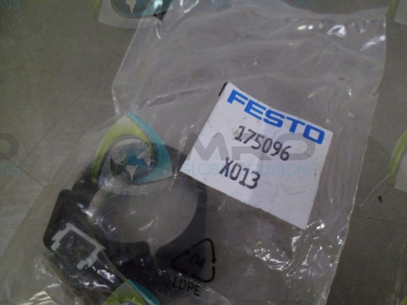 FESTO 175096 MOUNTING KIT * NEW IN FACTORY BAG *